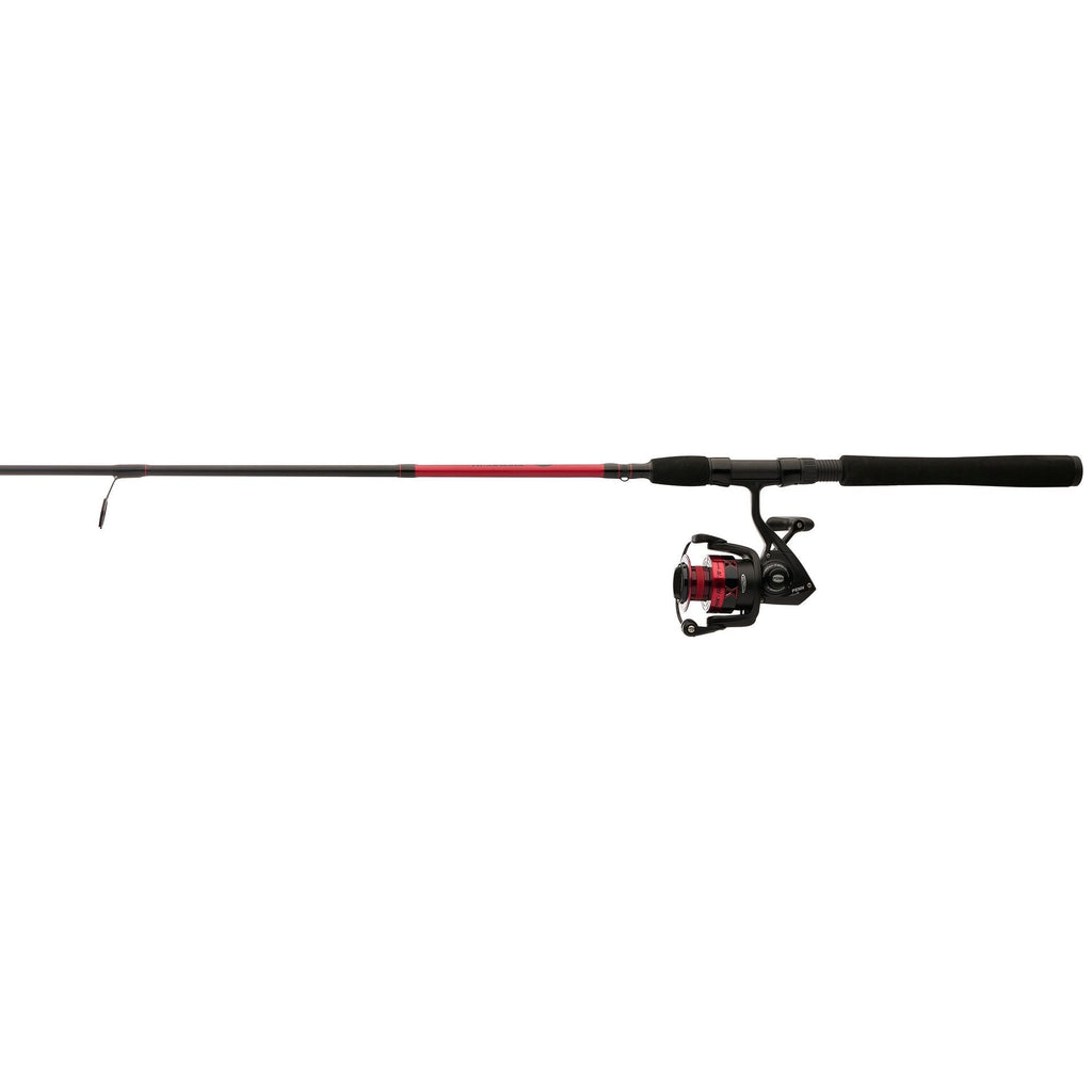 PENN Fierce® IV Spinning Rod & Reel Combo
