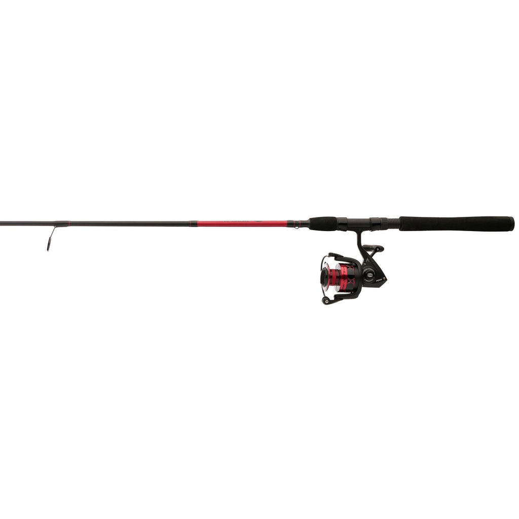 PENN Fierce® IV Spinning Rod & Reel Combo