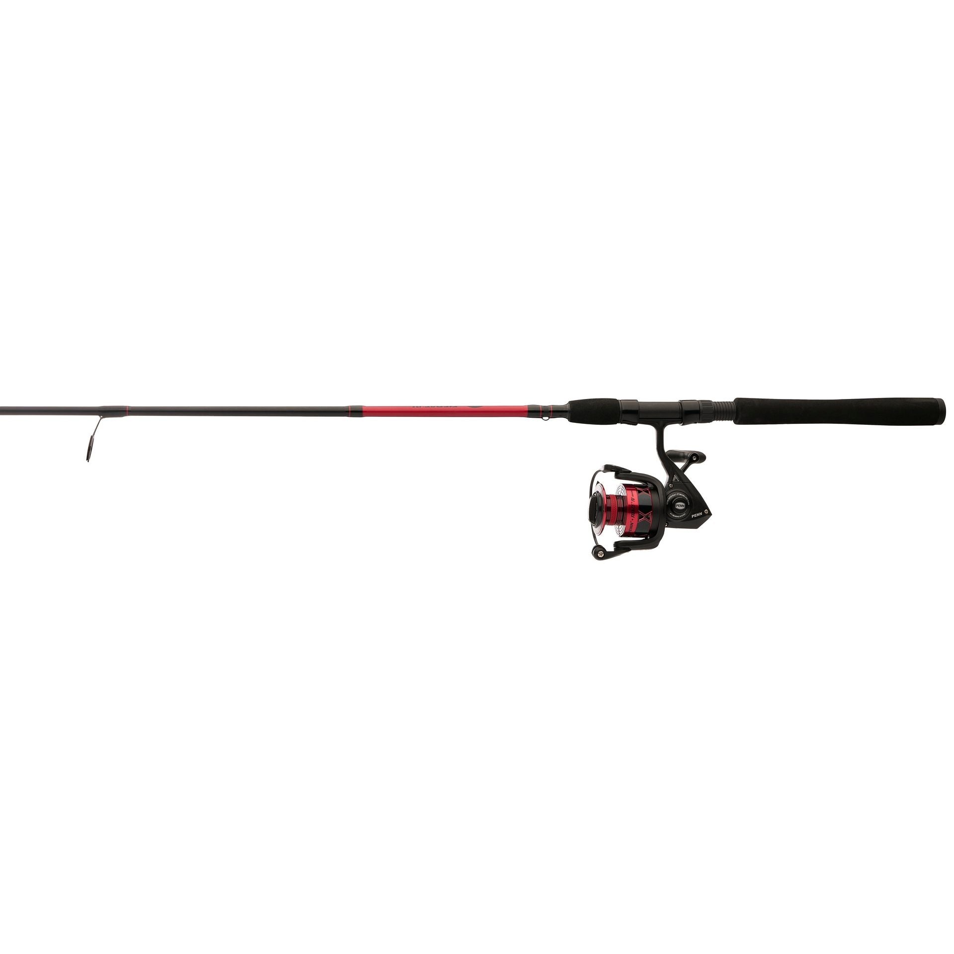 PENN Fierce® IV Spinning Rod & Reel Combo
