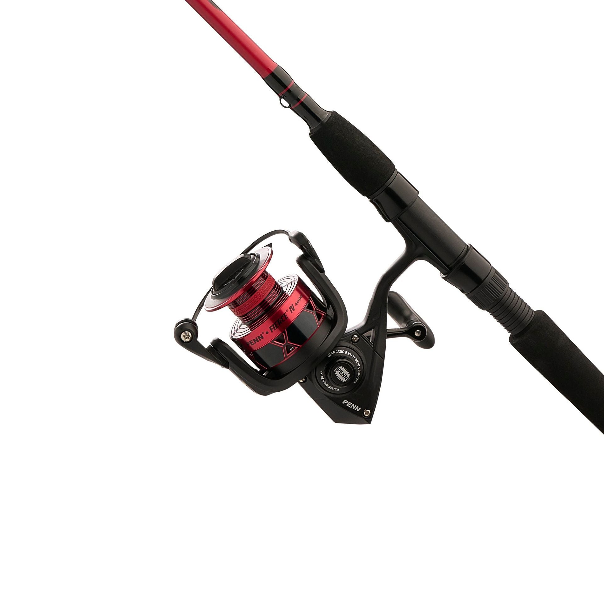 PENN Fierce® IV Spinning Rod & Reel Combo