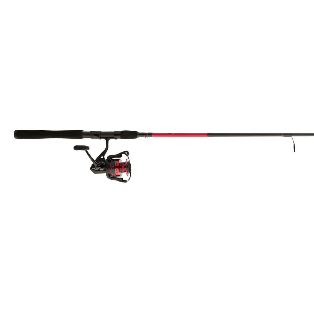 PENN Fierce® IV Spinning Rod & Reel Combo