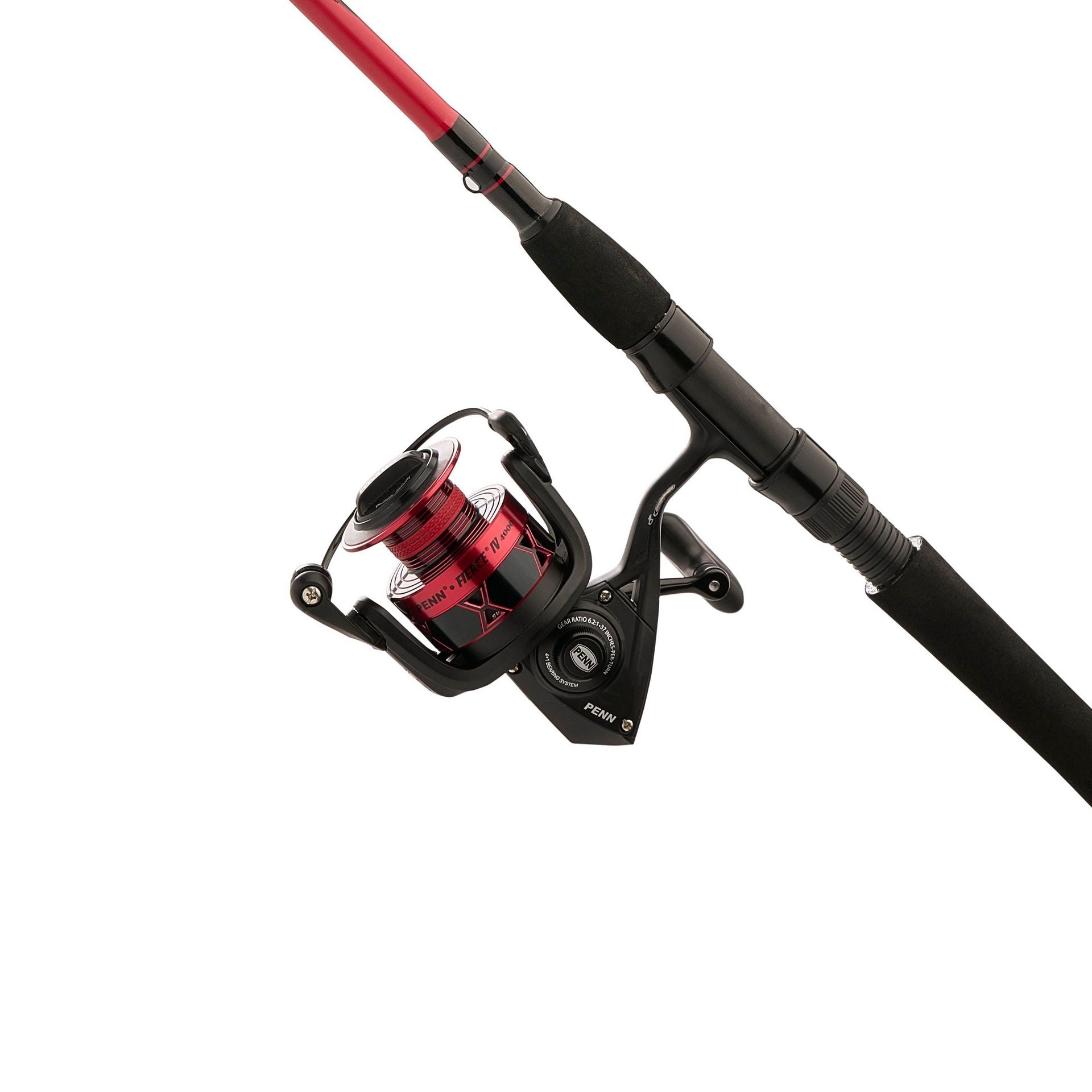 PENN Fierce® IV Spinning Rod & Reel Combo