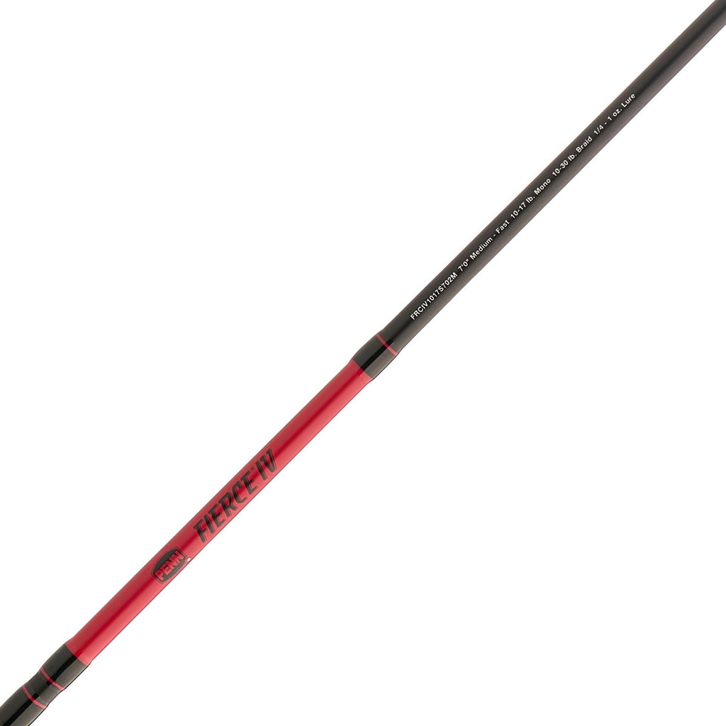 PENN Fierce® IV Spinning Rod & Reel Combo