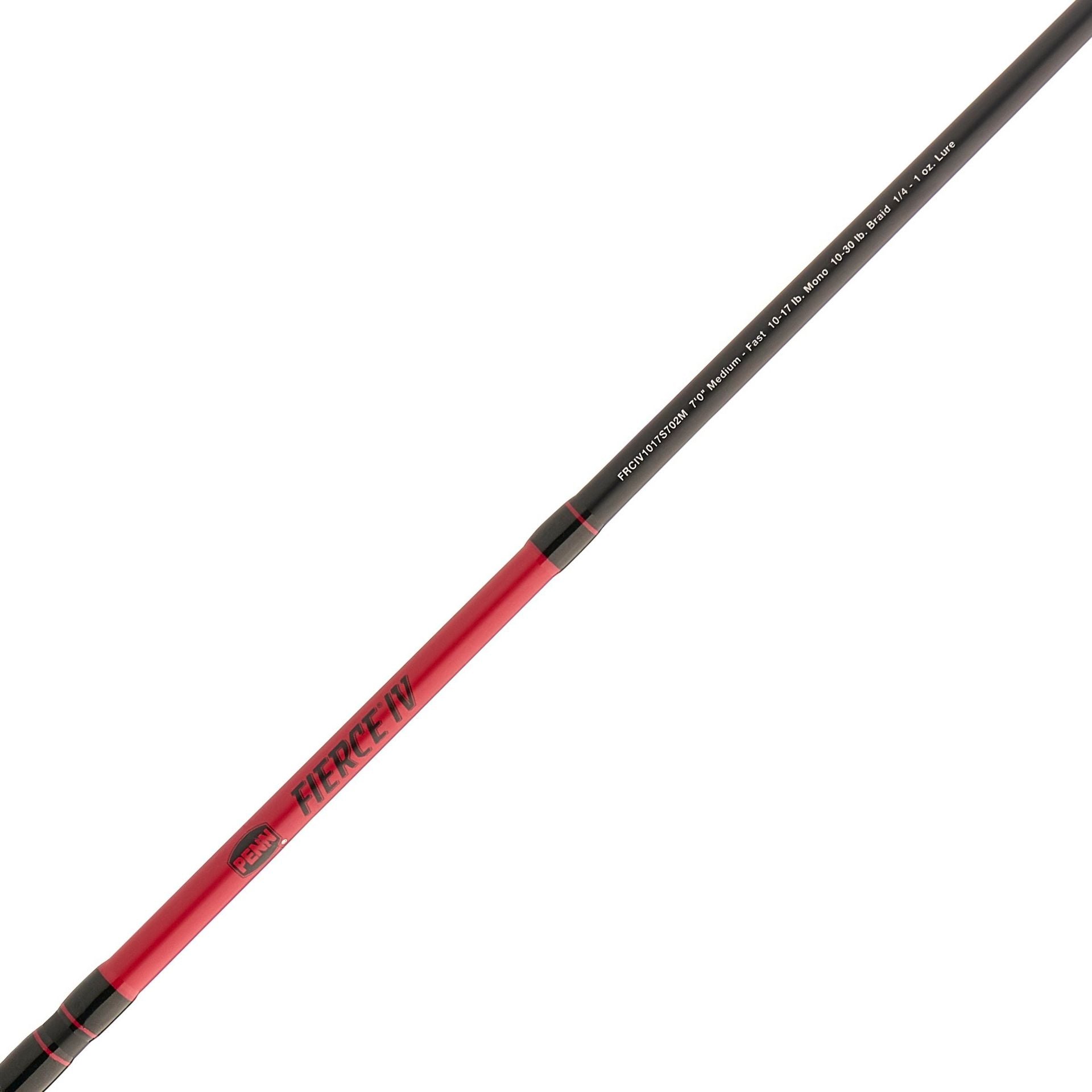 PENN Fierce® IV Spinning Rod & Reel Combo