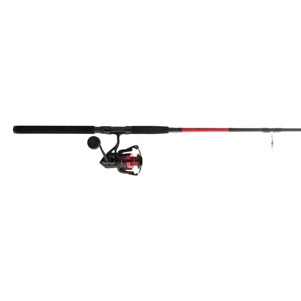 PENN Fierce® IV Spinning Rod & Reel Combo