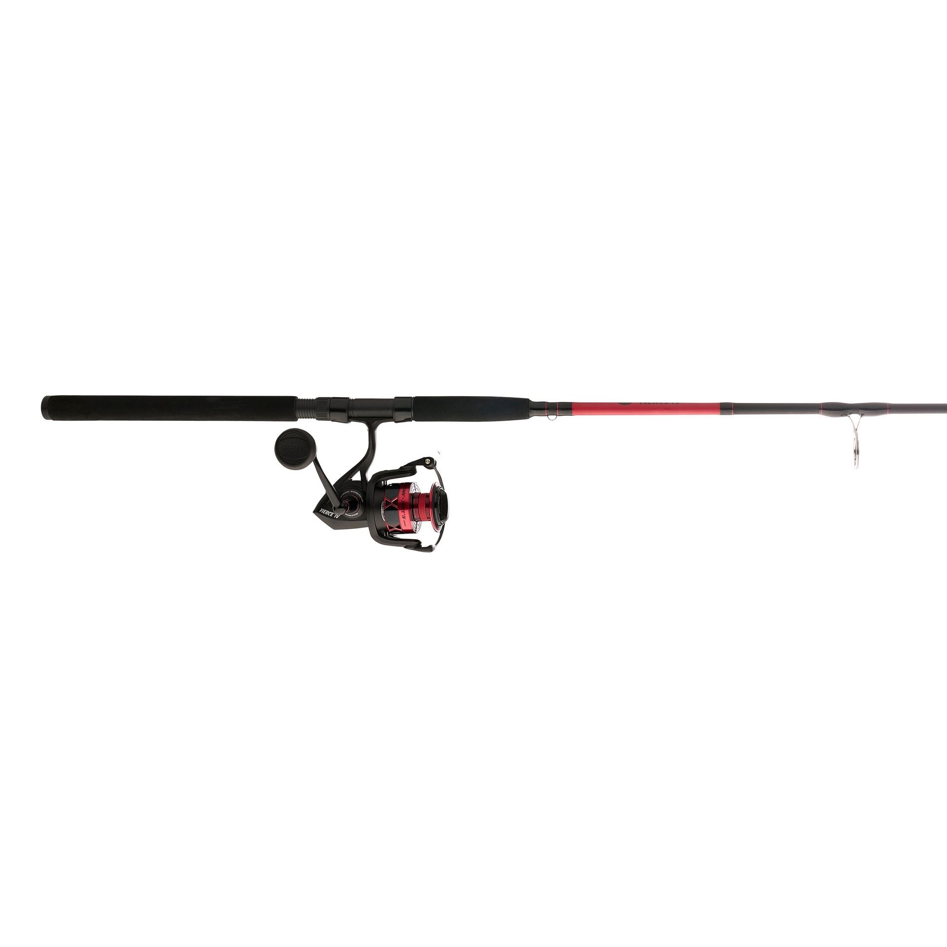 PENN Fierce® IV Spinning Rod & Reel Combo