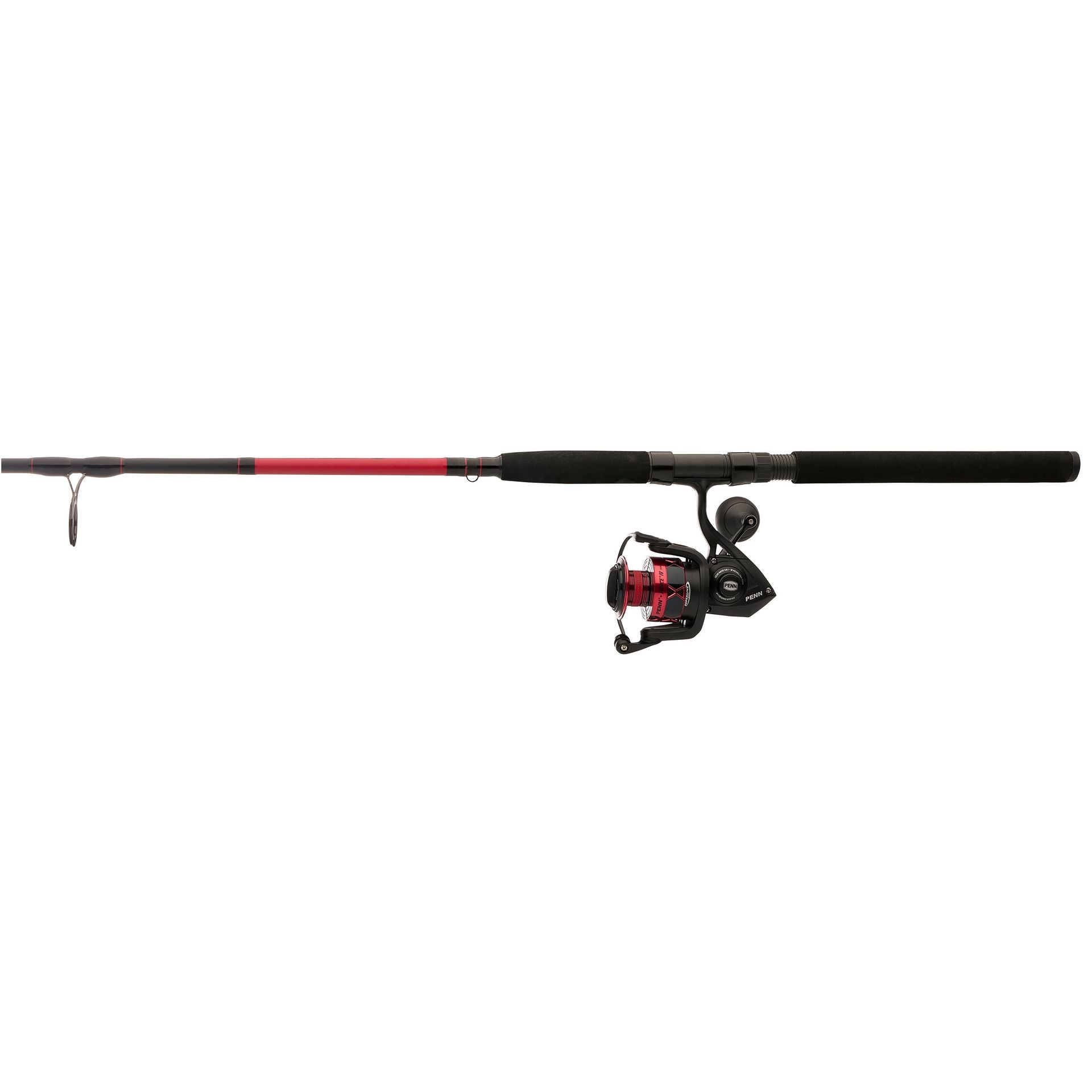 PENN Fierce® IV Spinning Rod & Reel Combo