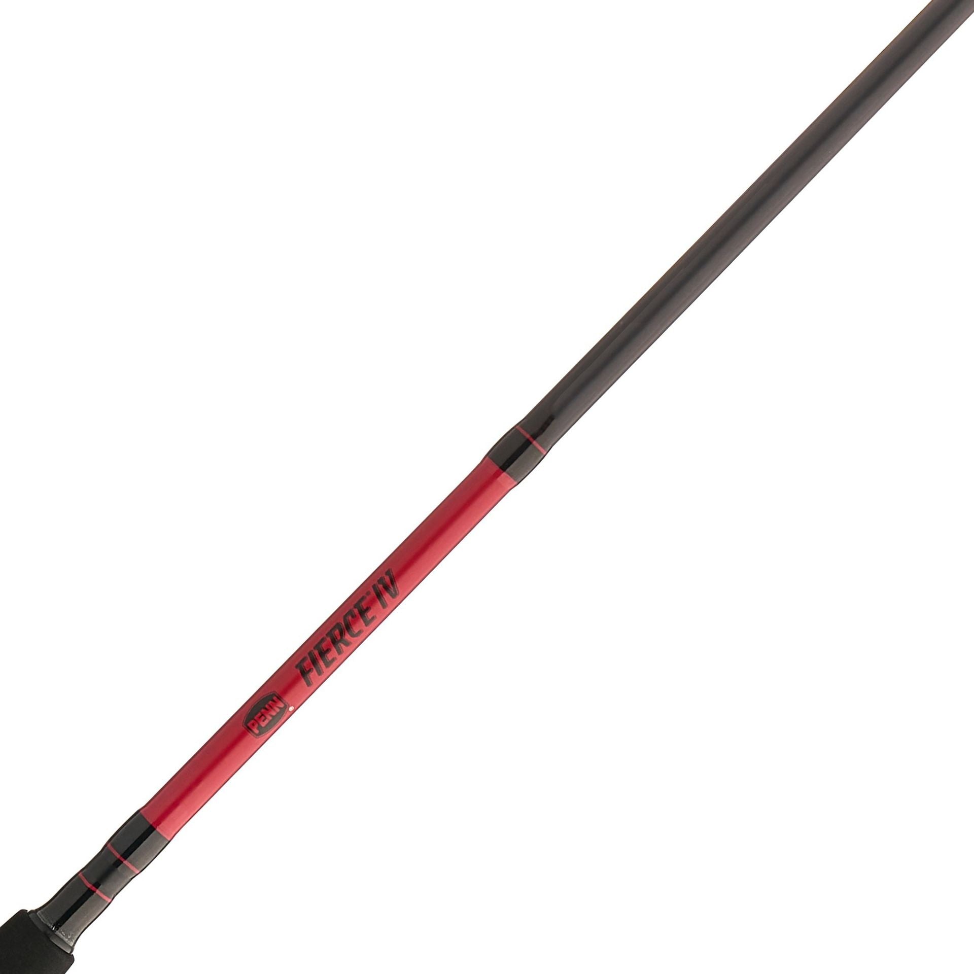 PENN Fierce® IV Spinning Rod & Reel Combo