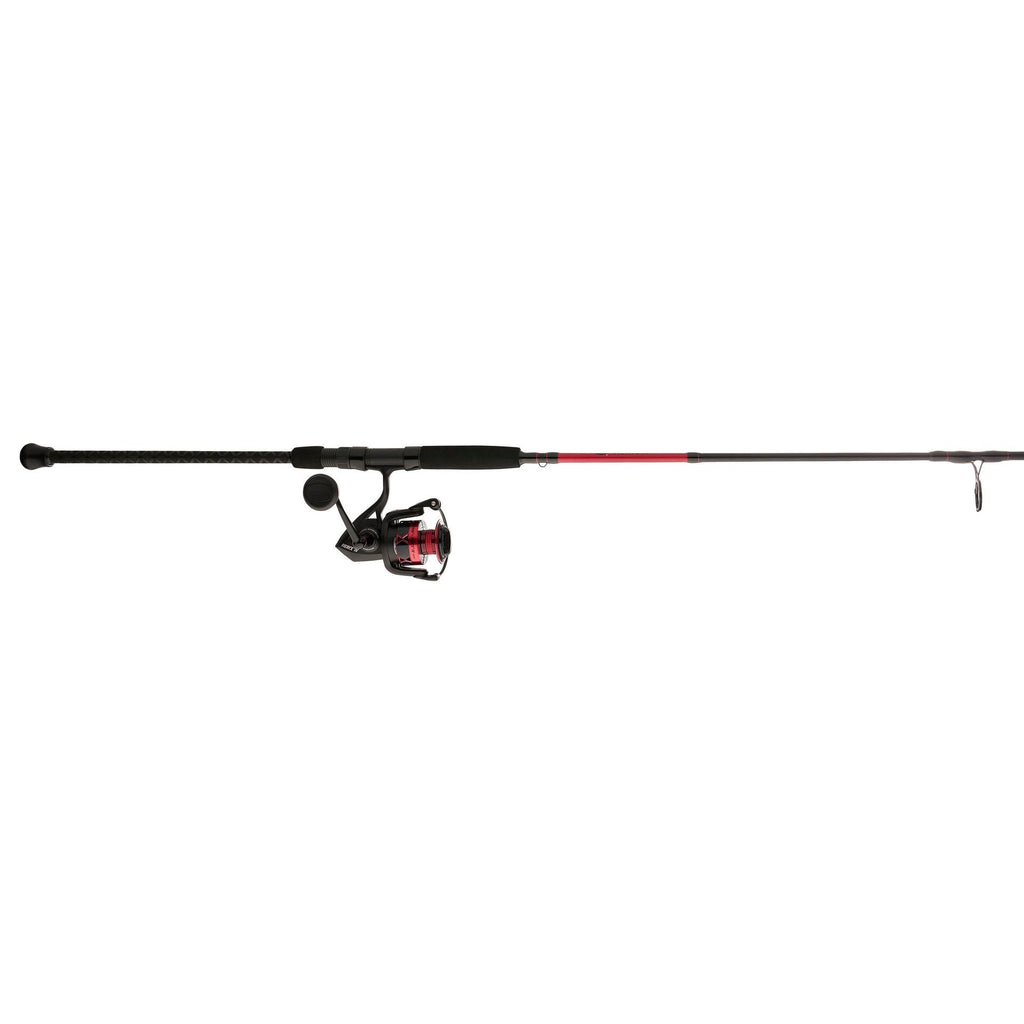 PENN Fierce® IV Spinning Rod & Reel Combo