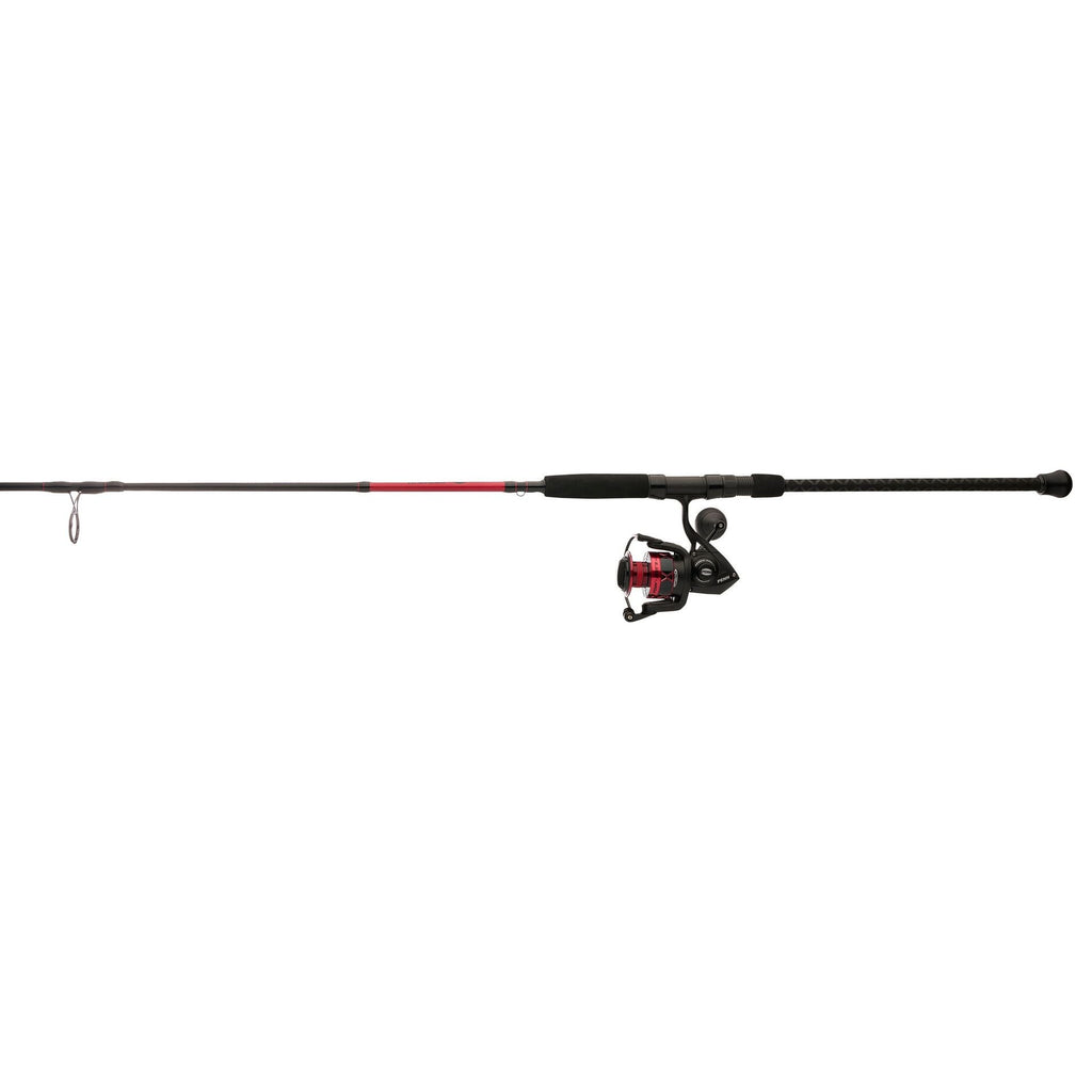 PENN Fierce® IV Spinning Rod & Reel Combo