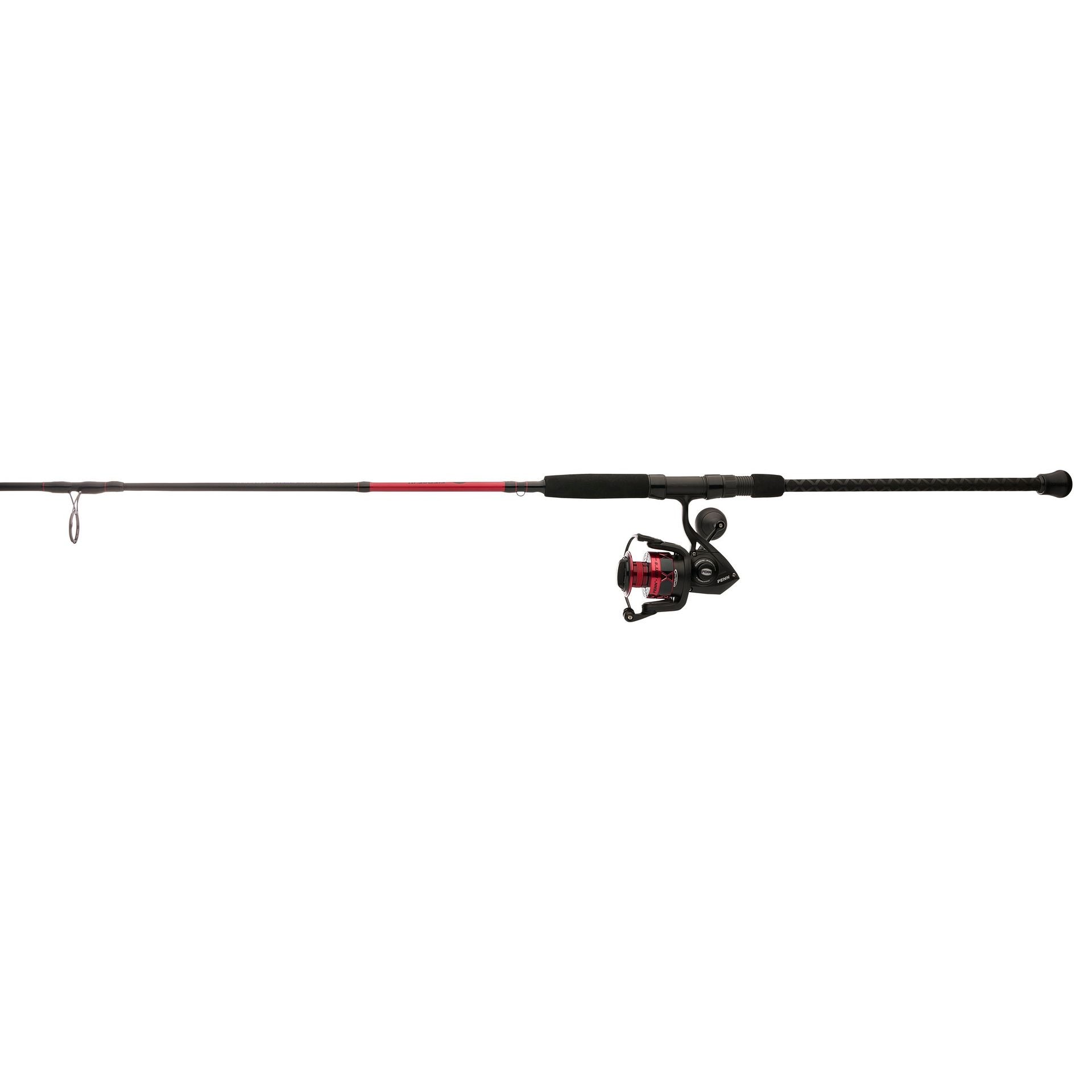 PENN Fierce® IV Spinning Rod & Reel Combo