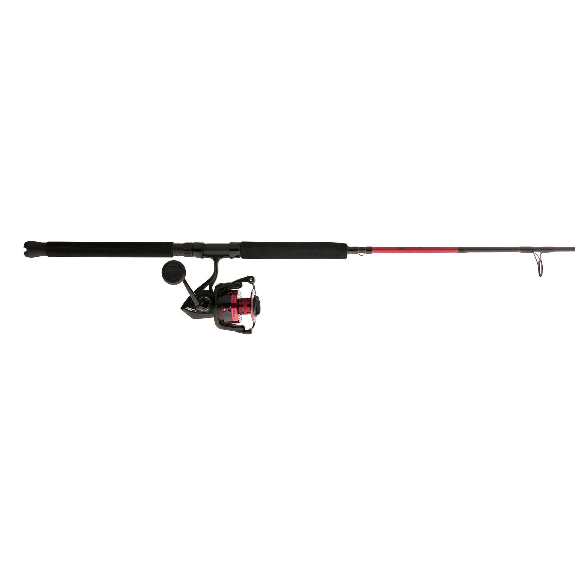PENN Fierce® IV Spinning Rod & Reel Combo