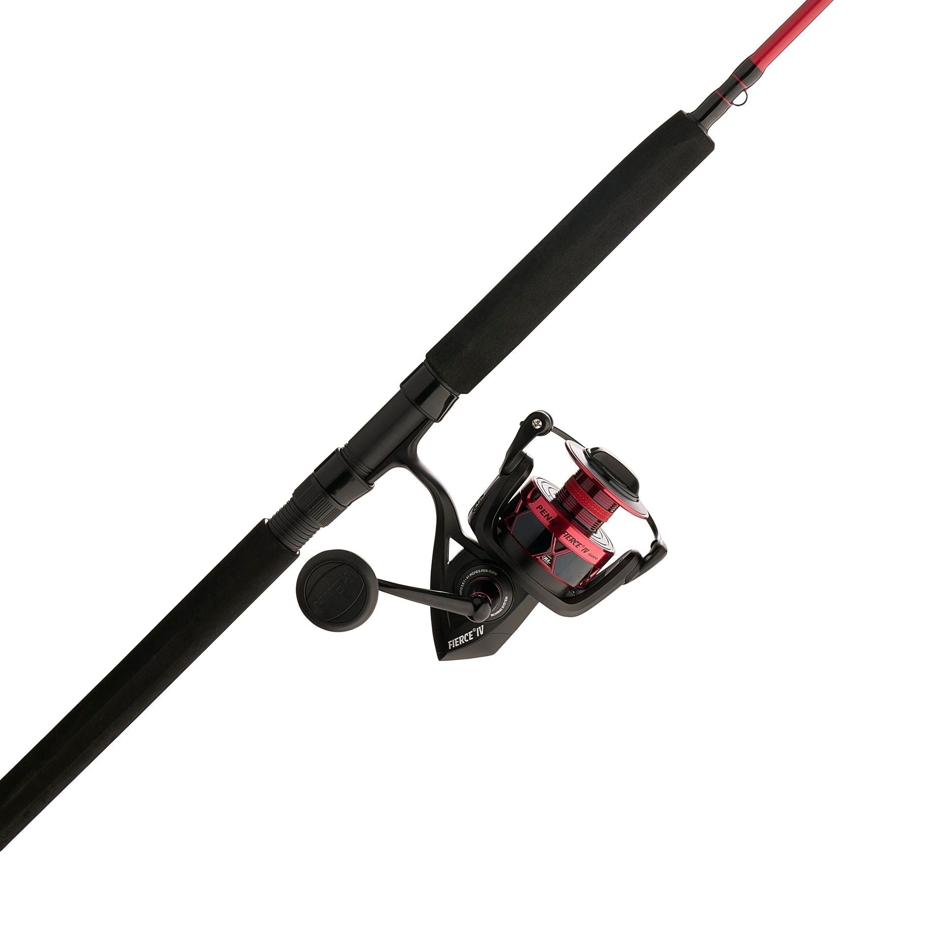 PENN Fierce® IV Spinning Rod & Reel Combo