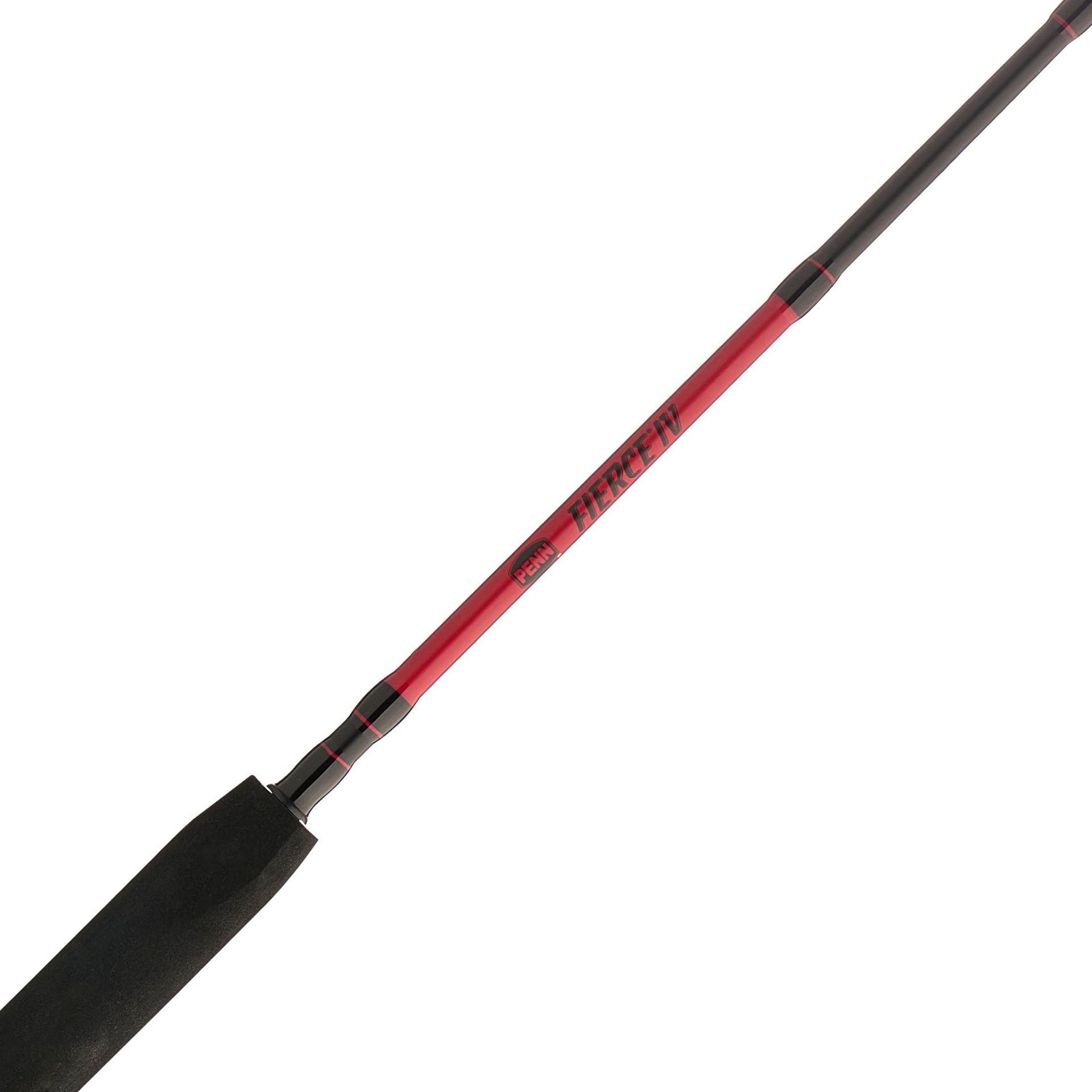 PENN Fierce® IV Spinning Rod & Reel Combo