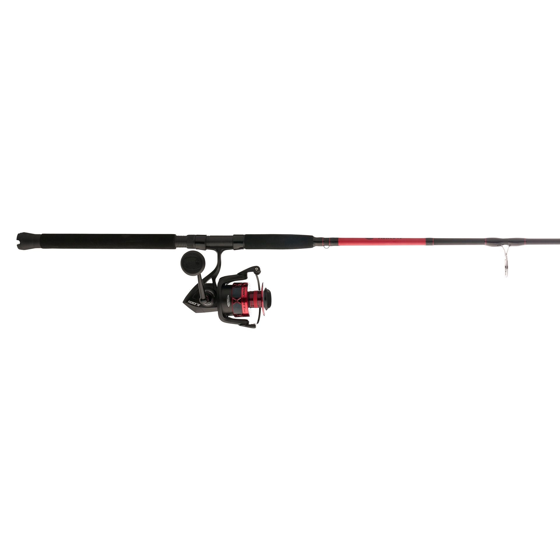 PENN Fierce® IV Spinning Rod & Reel Combo
