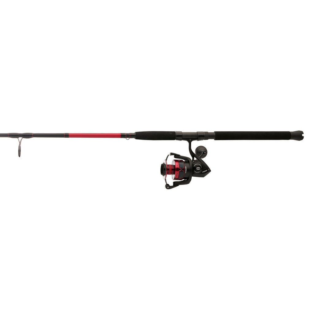 PENN Fierce® IV Spinning Rod & Reel Combo