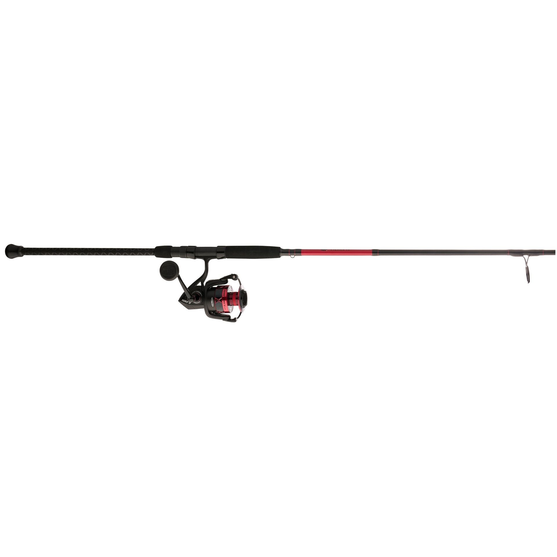 PENN Fierce® IV Spinning Rod & Reel Combo
