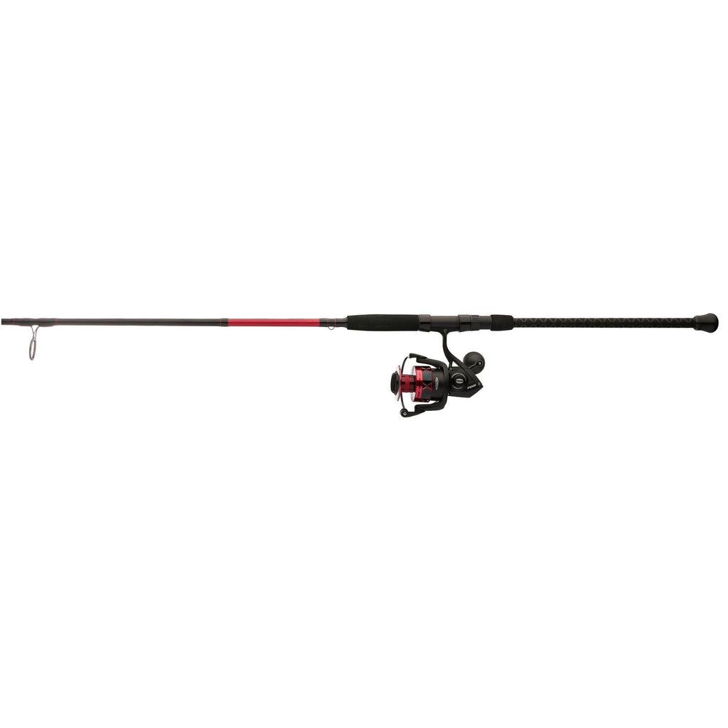 PENN Fierce® IV Spinning Rod & Reel Combo