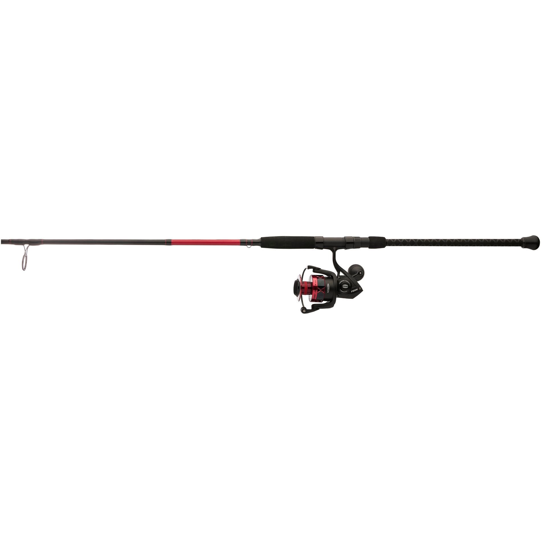 PENN Fierce® IV Spinning Rod & Reel Combo