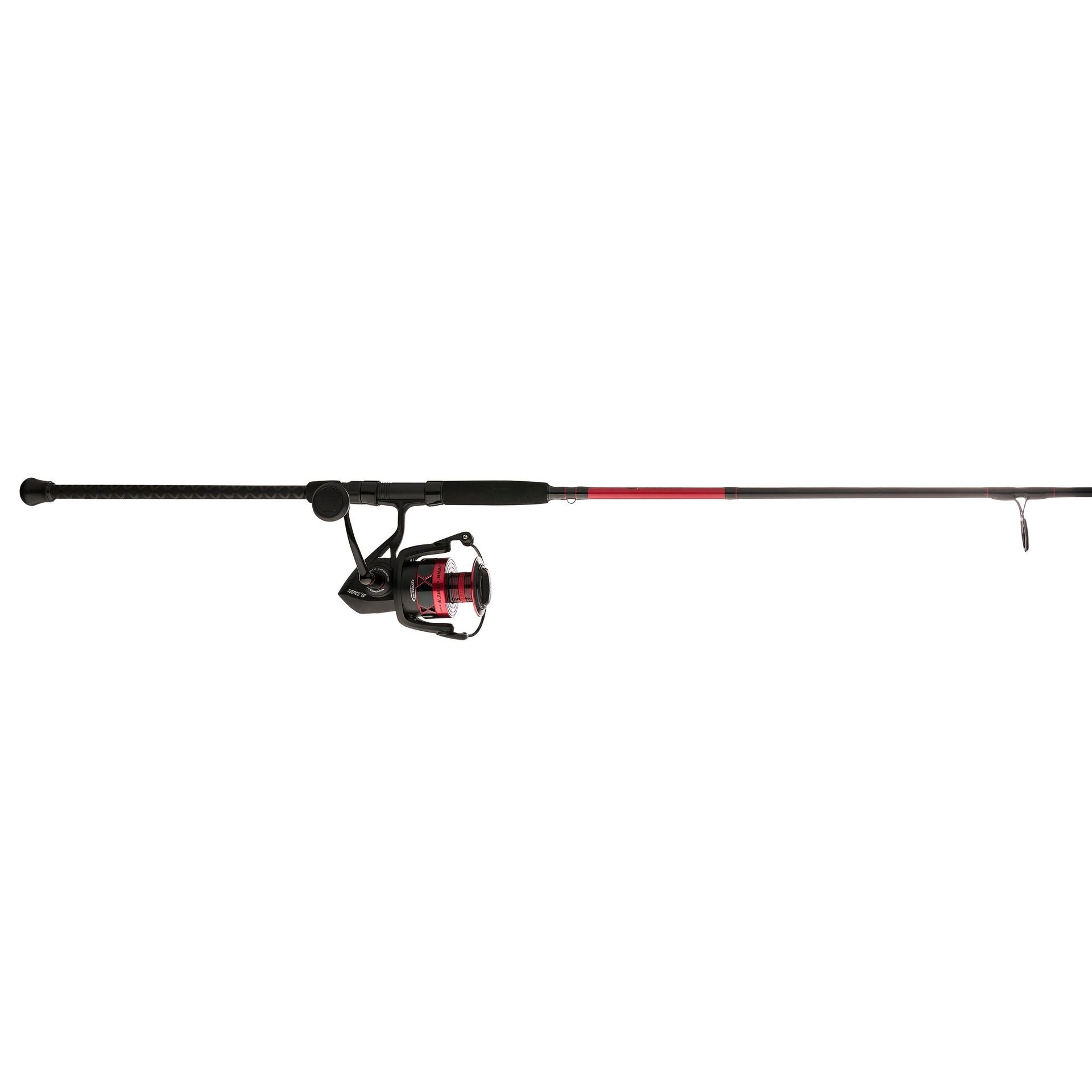 PENN Fierce® IV Spinning Rod & Reel Combo