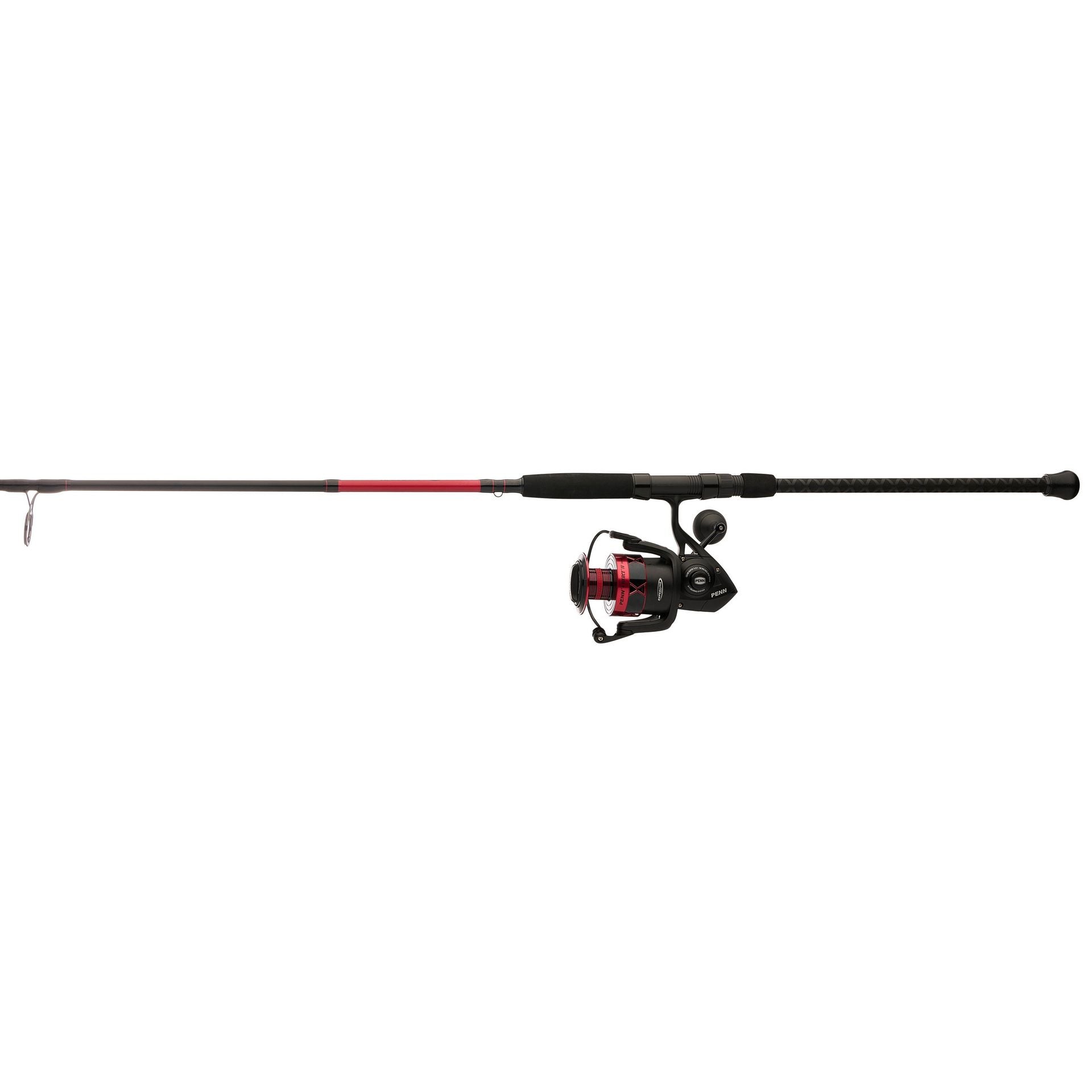 PENN Fierce® IV Spinning Rod & Reel Combo