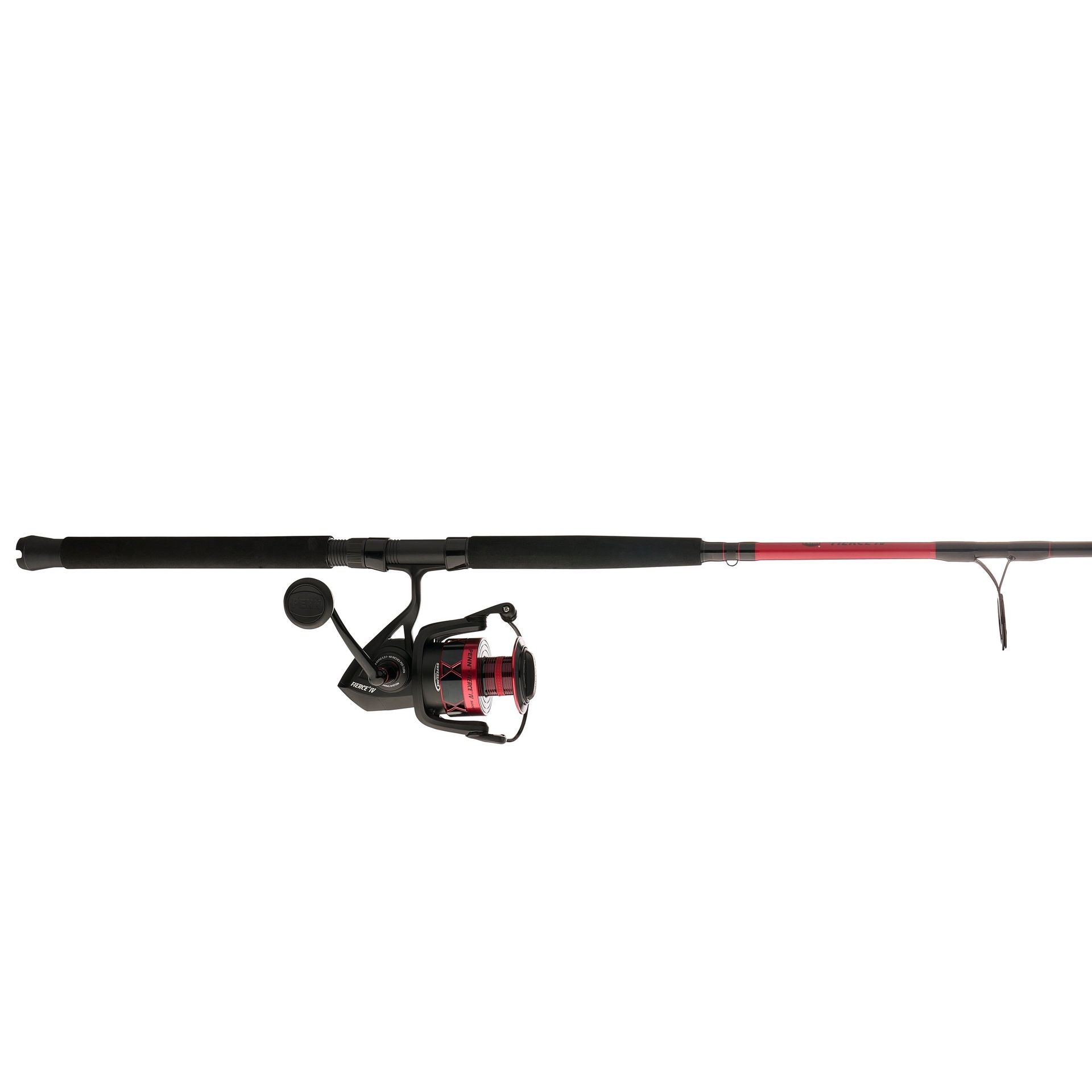PENN Fierce® IV Spinning Rod & Reel Combo