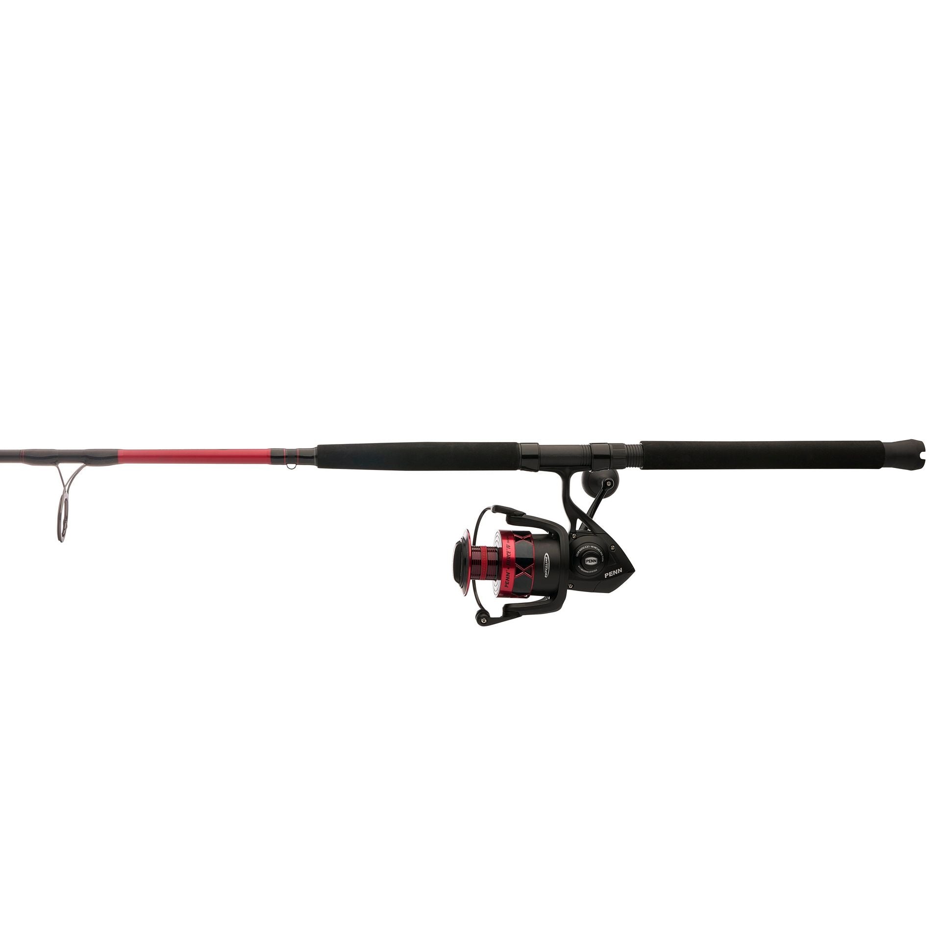 PENN Fierce® IV Spinning Rod & Reel Combo