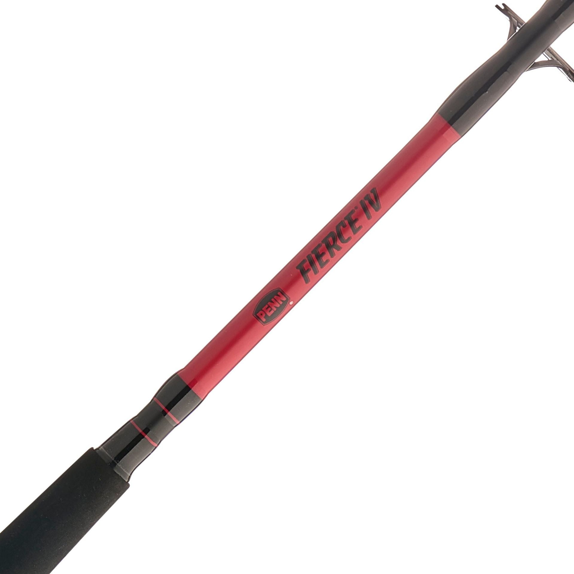 PENN Fierce® IV Spinning Rod & Reel Combo