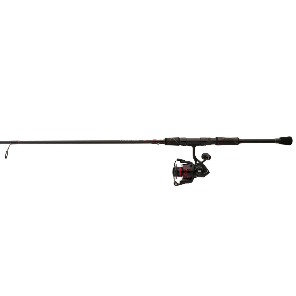 PENN Fierce® IV LE Spinning Rod & Reel Combo
