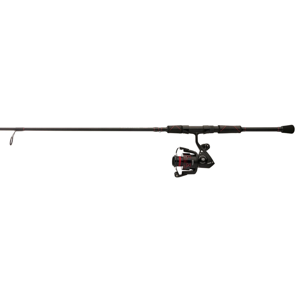 PENN Fierce® IV LE Spinning Rod & Reel Combo