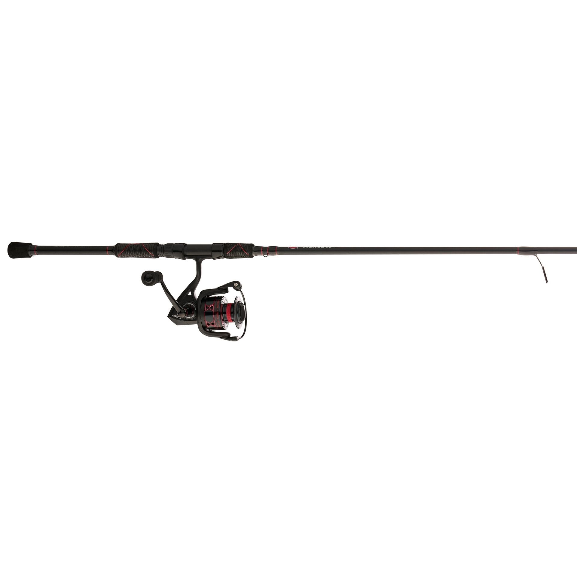 PENN Fierce® IV LE Spinning Rod & Reel Combo