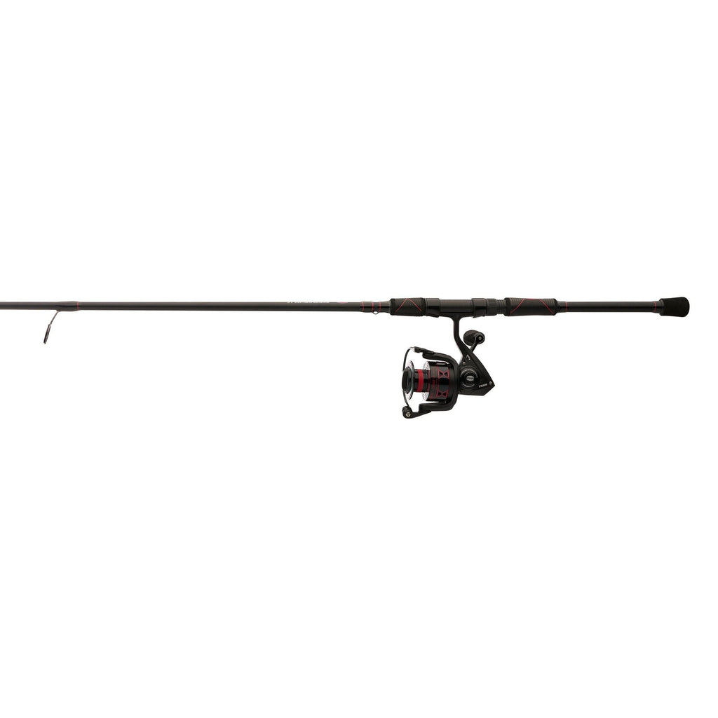 PENN Fierce® IV LE Spinning Rod & Reel Combo