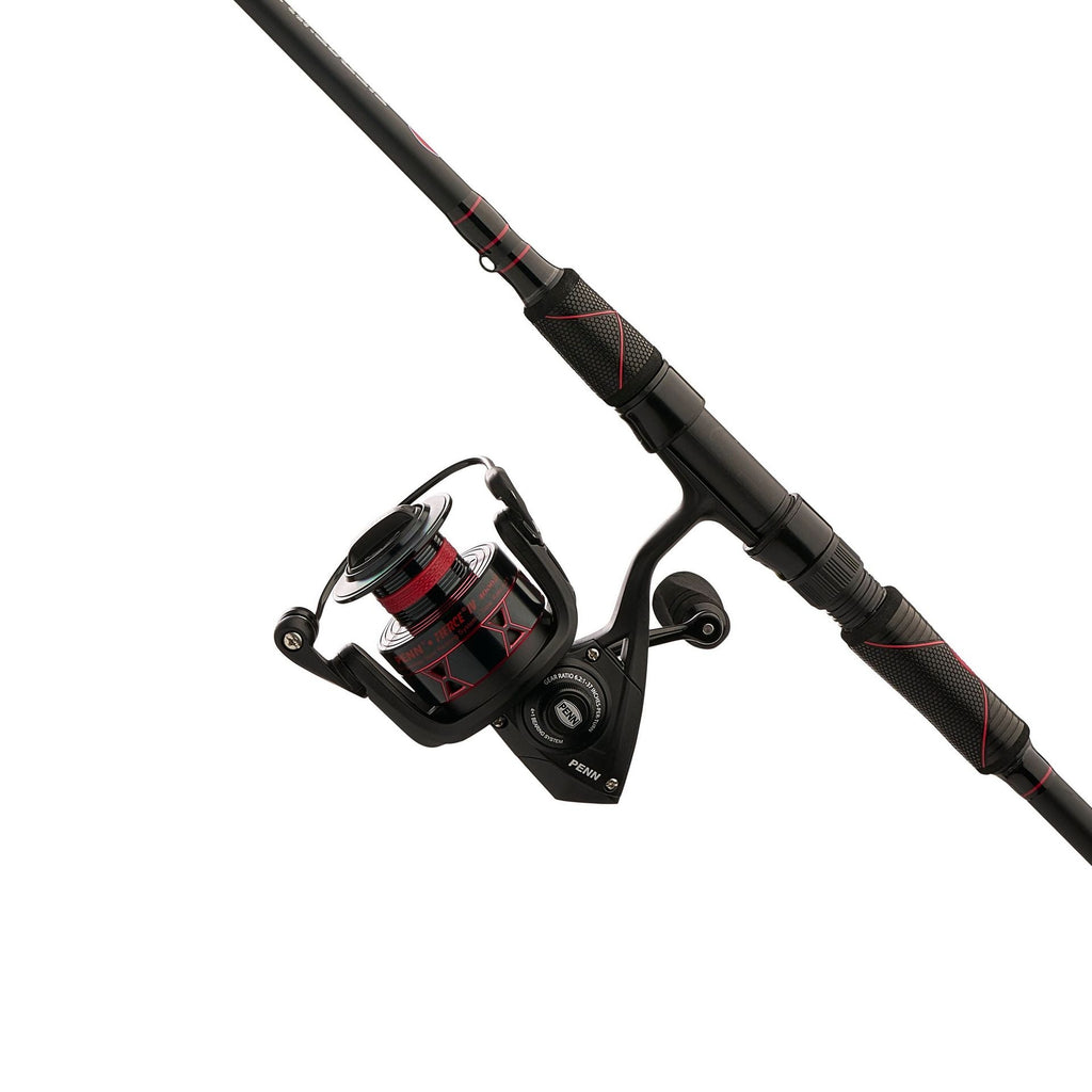 PENN Fierce® IV LE Spinning Rod & Reel Combo