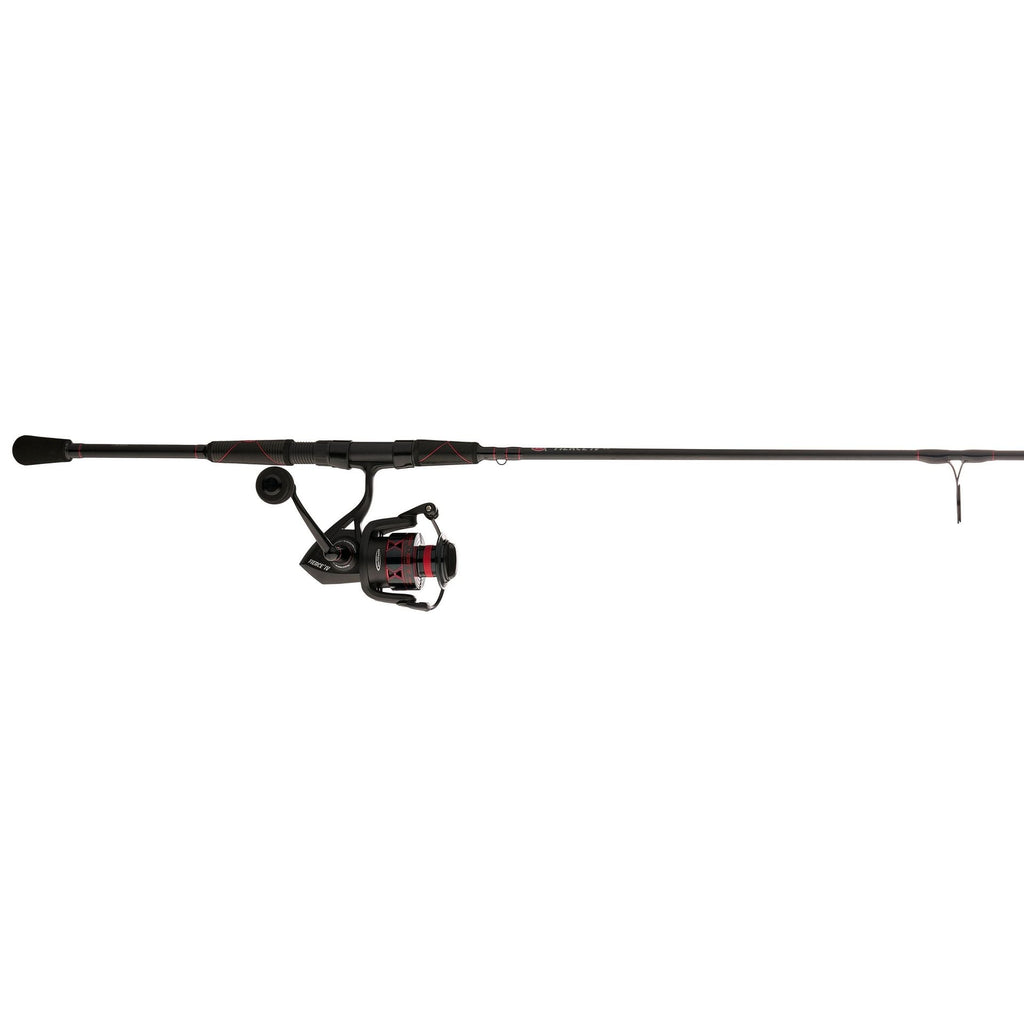 PENN Fierce® IV LE Spinning Rod & Reel Combo