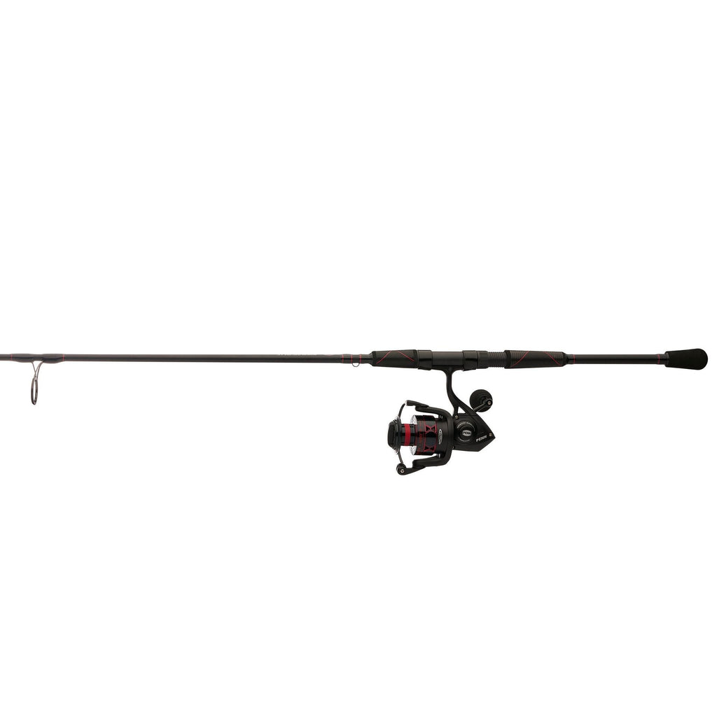 PENN Fierce® IV LE Spinning Rod & Reel Combo
