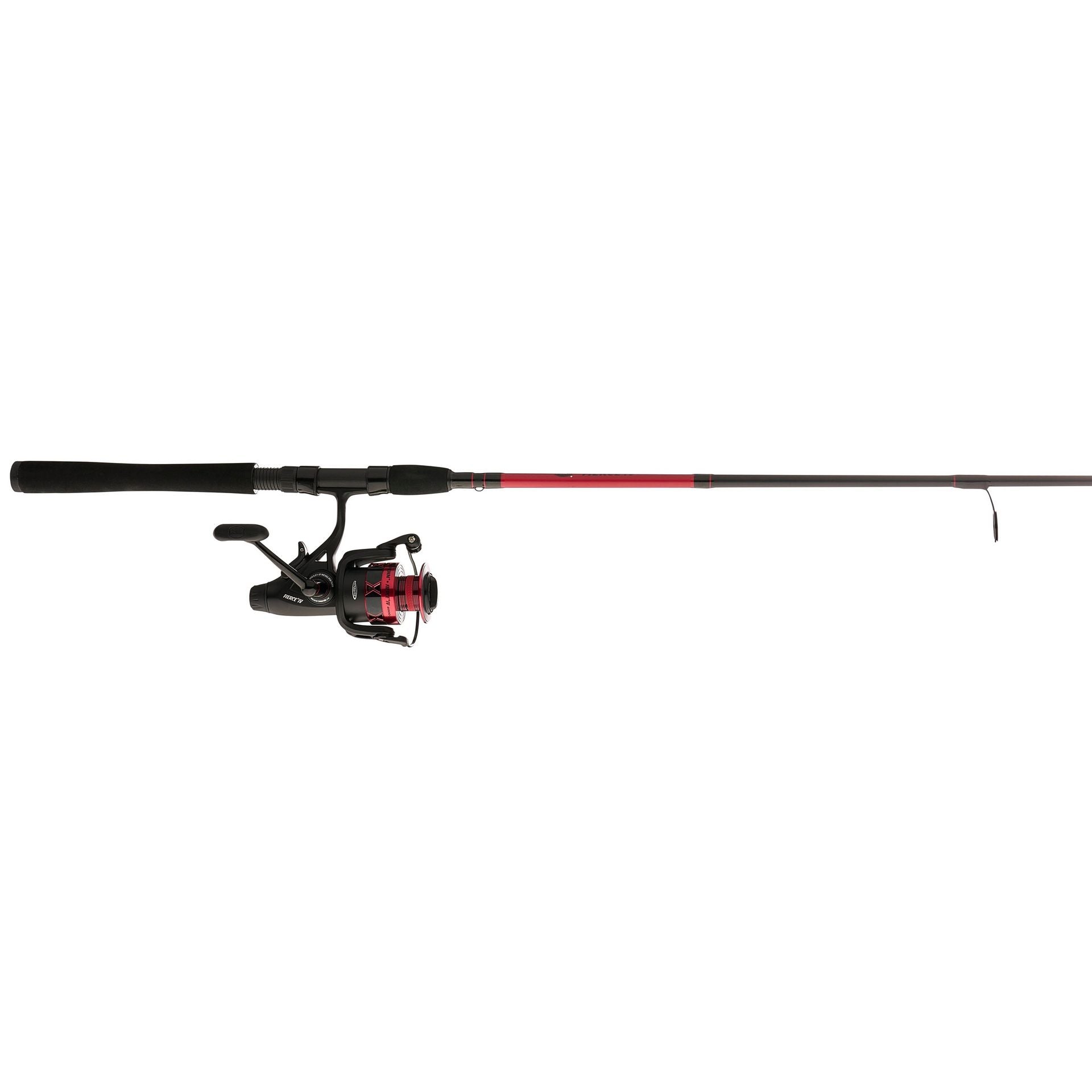 PENN Fierce® IV Live Liner Spinning Rod & Reel Combo