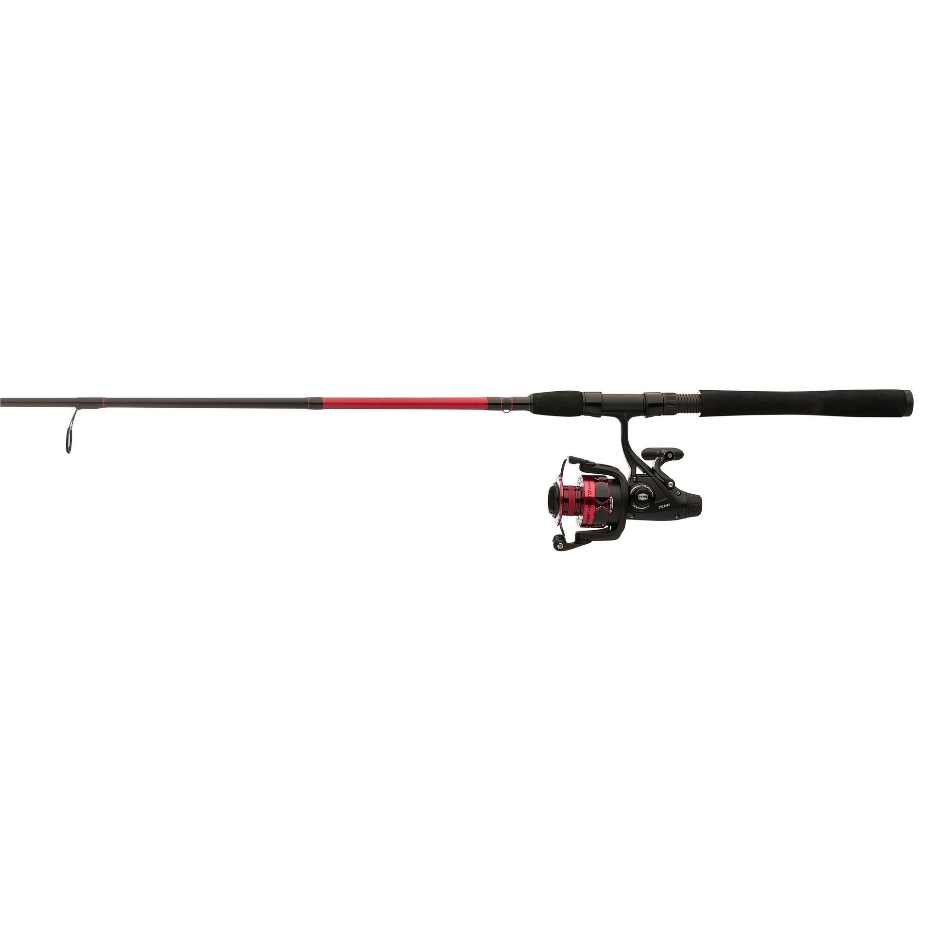 PENN Fierce® IV Live Liner Spinning Rod & Reel Combo