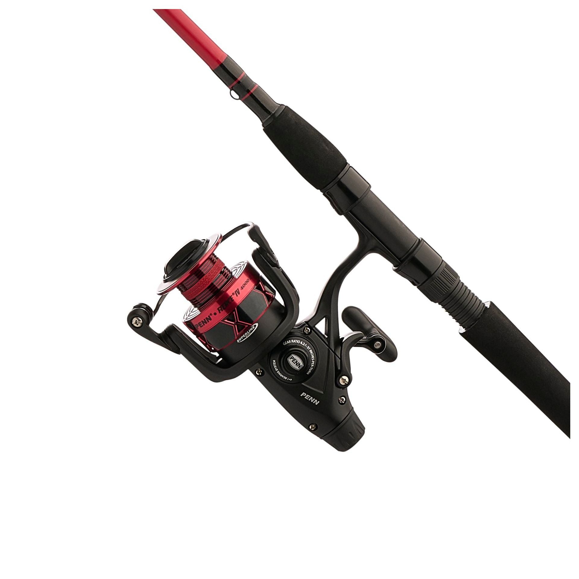 PENN Fierce® IV Live Liner Spinning Rod & Reel Combo
