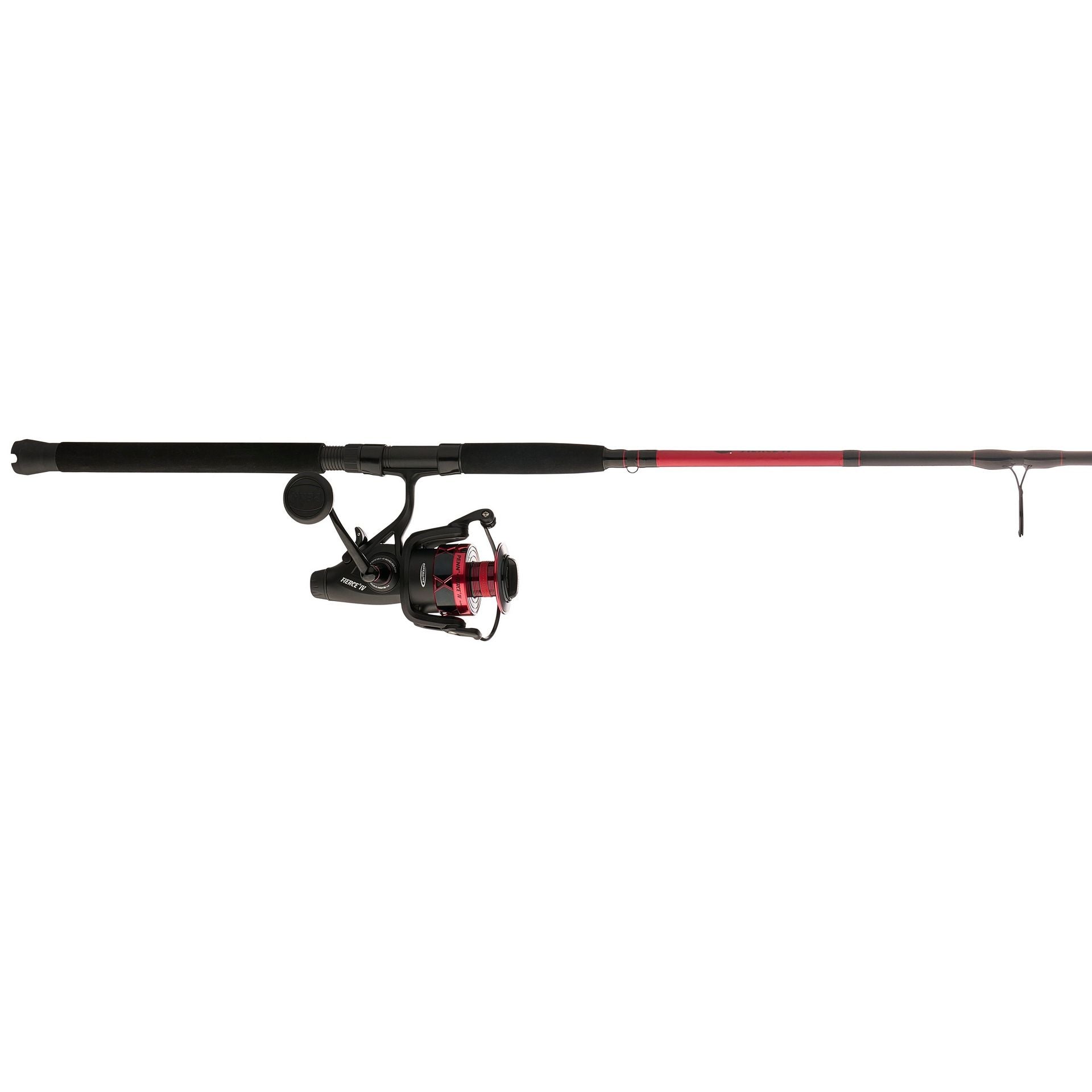 PENN Fierce® IV Live Liner Spinning Rod & Reel Combo