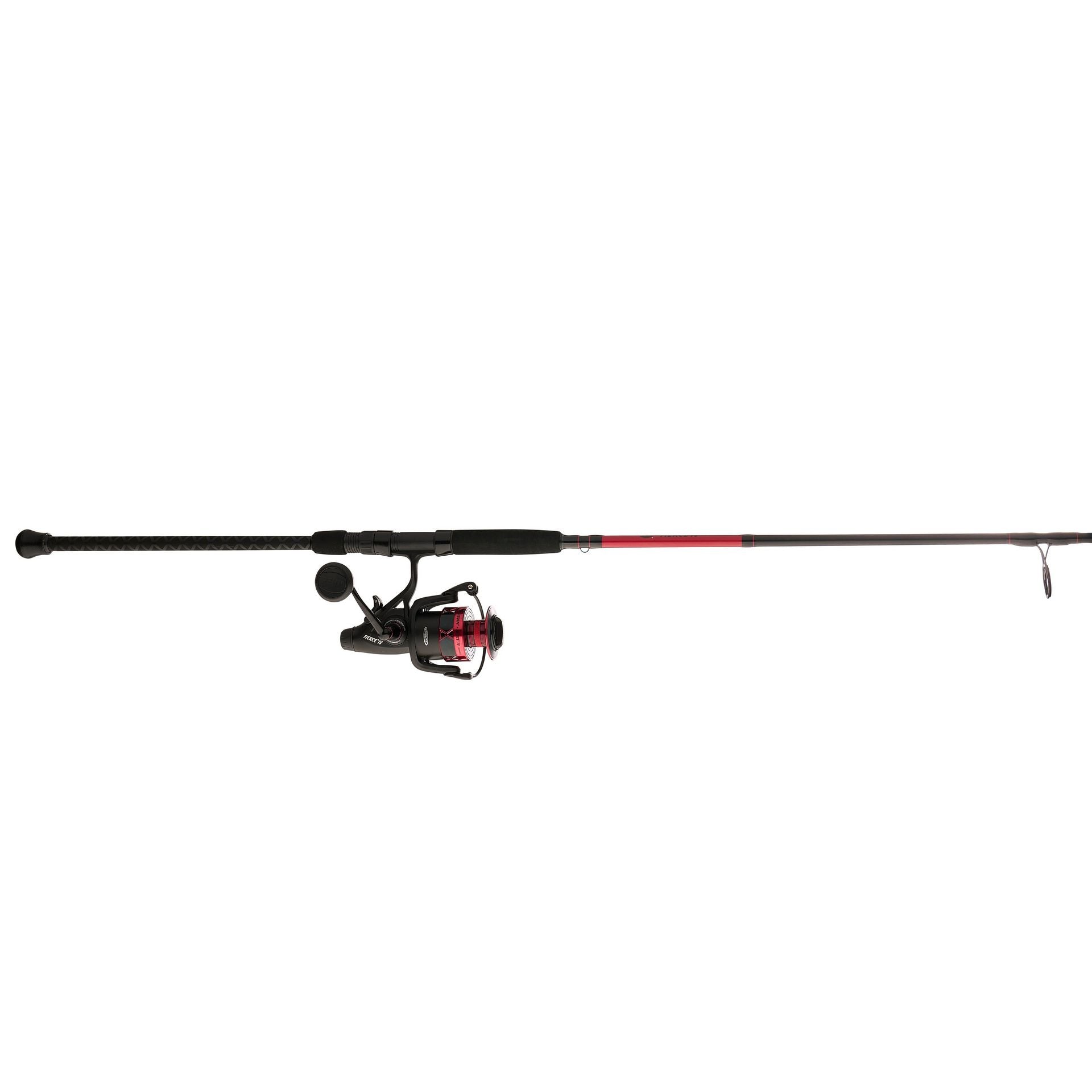 PENN Fierce® IV Live Liner Spinning Rod & Reel Combo
