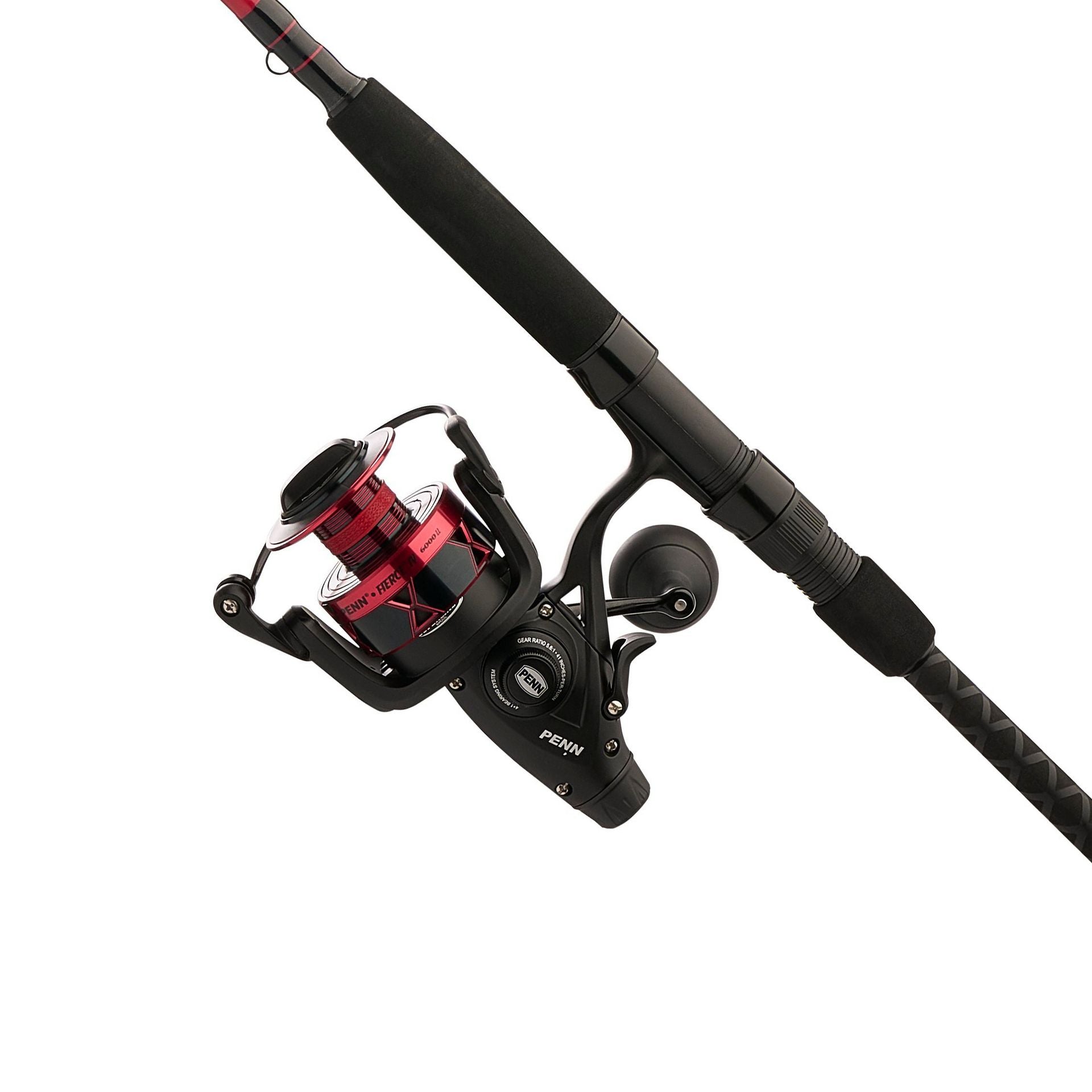 PENN Fierce® IV Live Liner Spinning Rod & Reel Combo