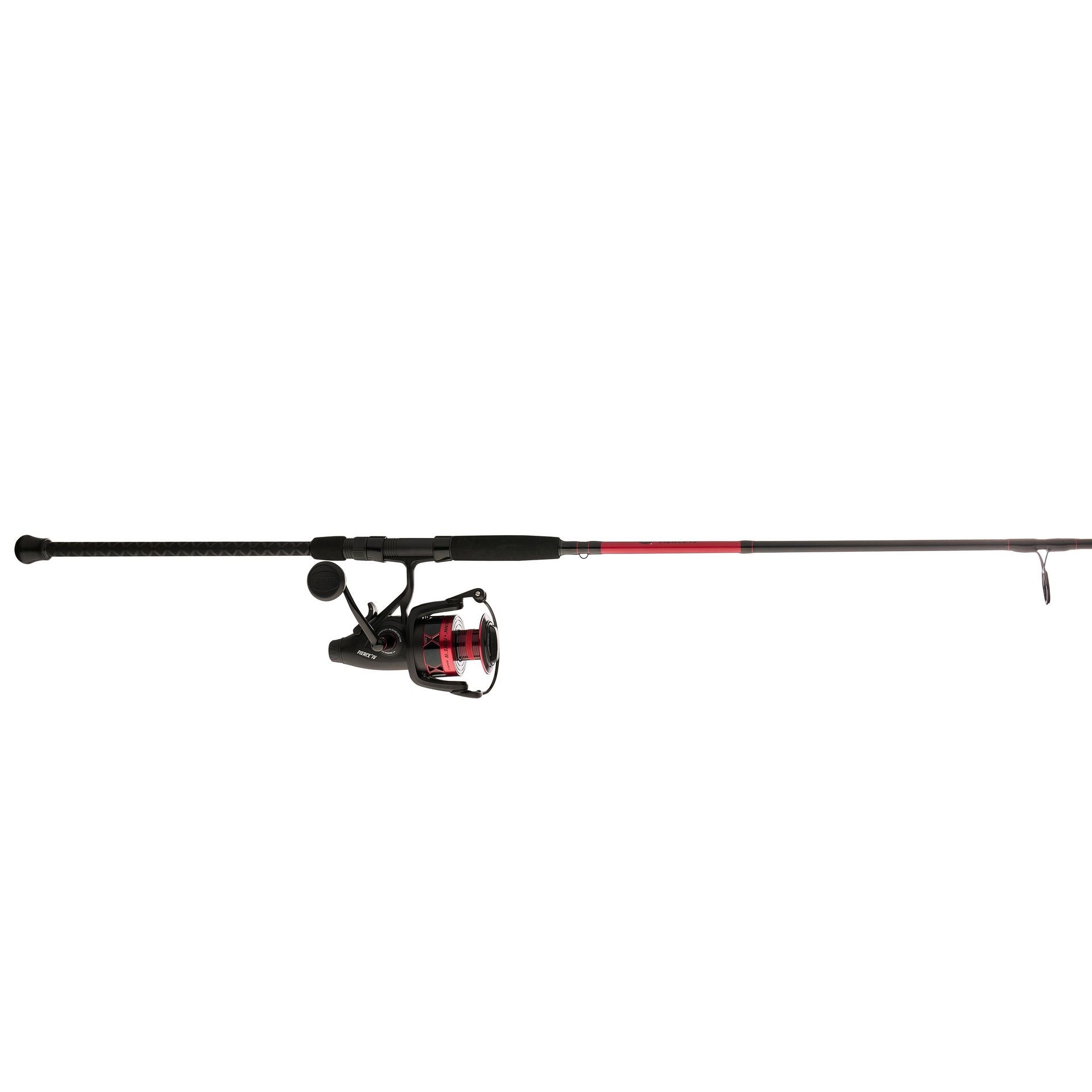 PENN Fierce® IV Live Liner Spinning Rod & Reel Combo