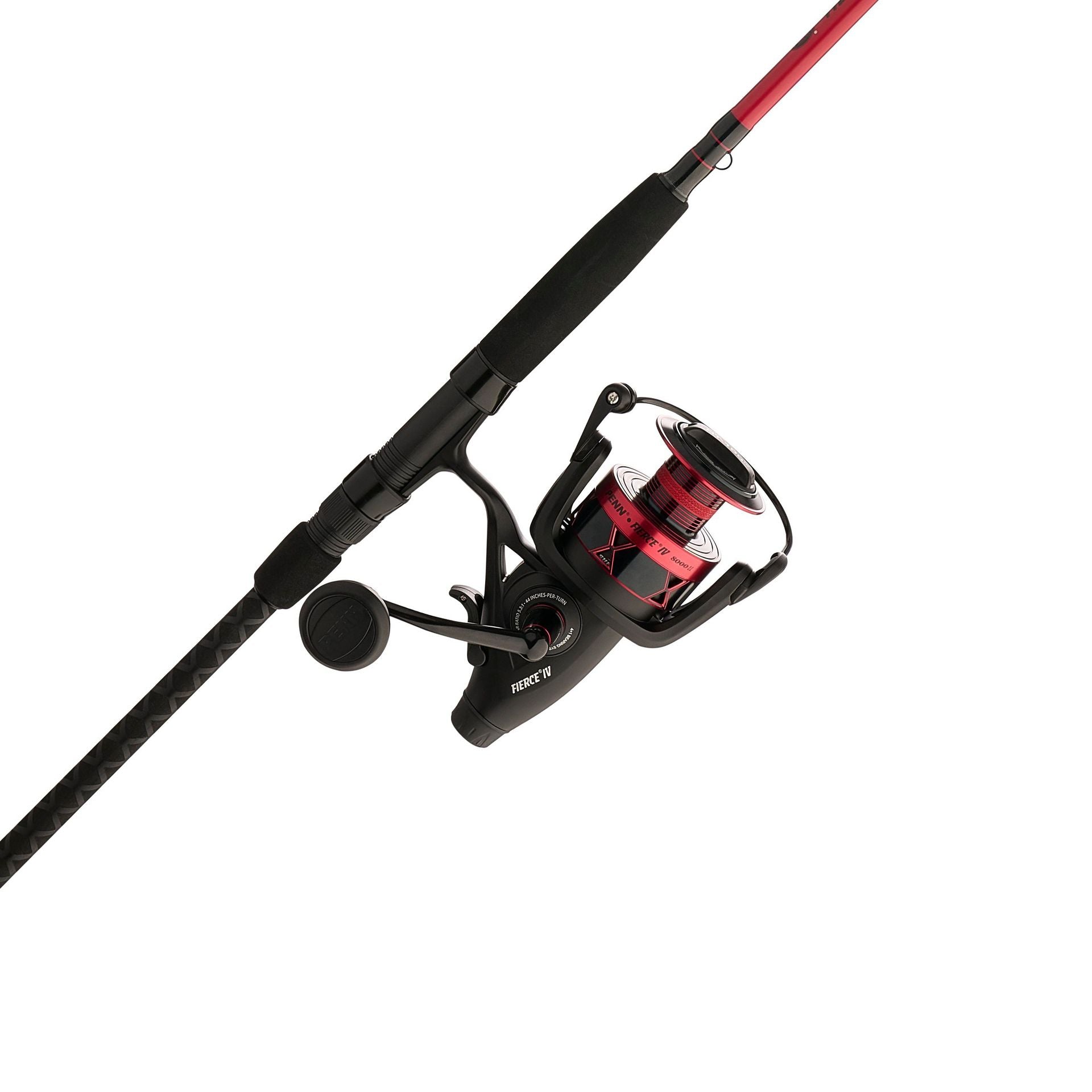 PENN Fierce® IV Live Liner Spinning Rod & Reel Combo