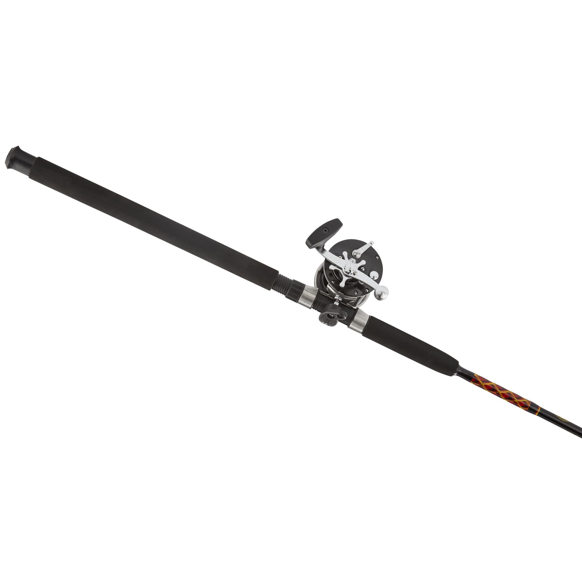 PENN General Purpose Conventional Rod & Reel Combo