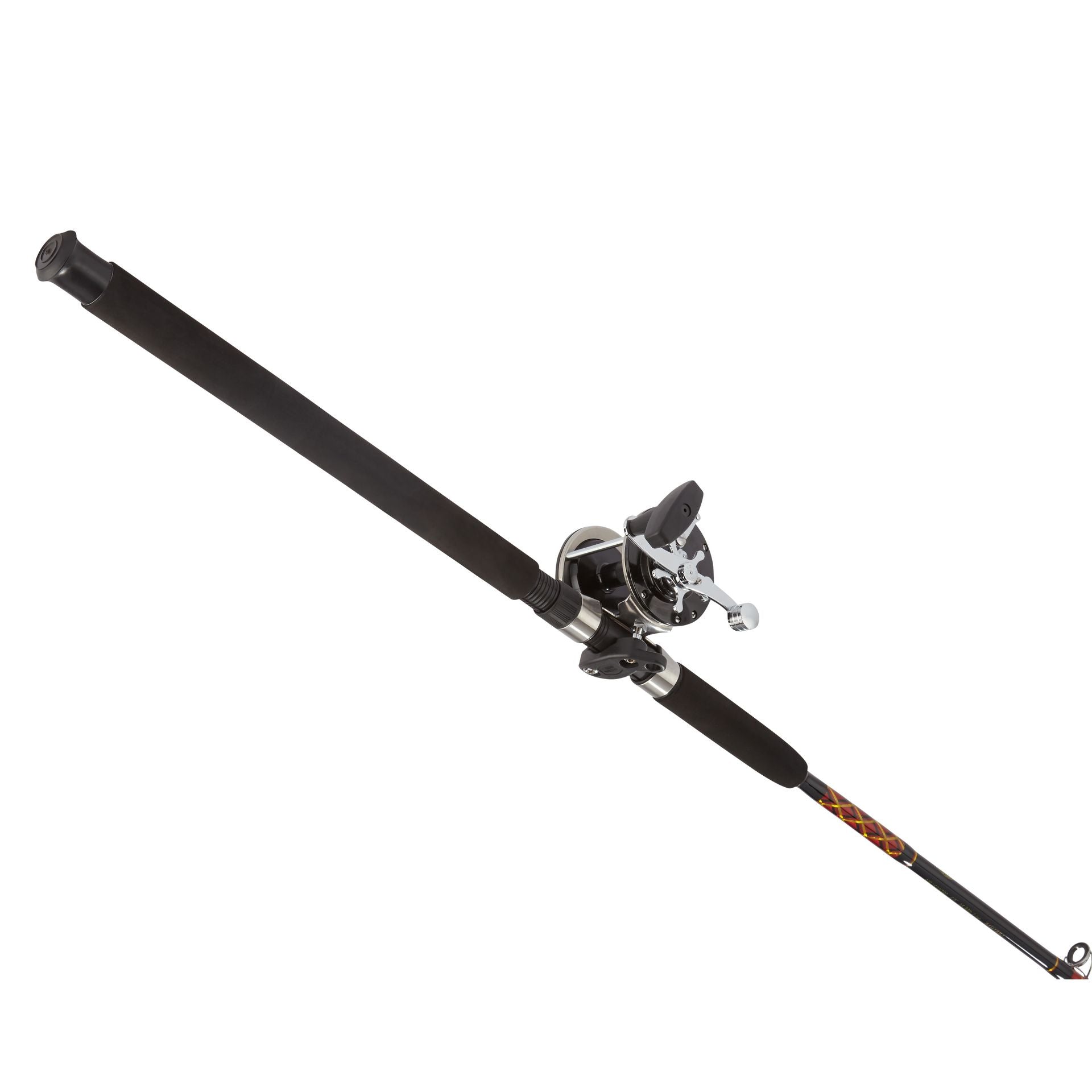 PENN General Purpose Conventional Rod & Reel Combo