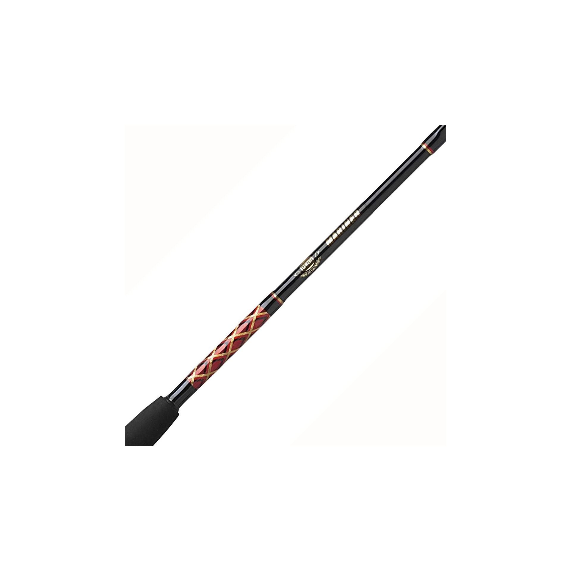 PENN General Purpose Conventional Rod & Reel Combo