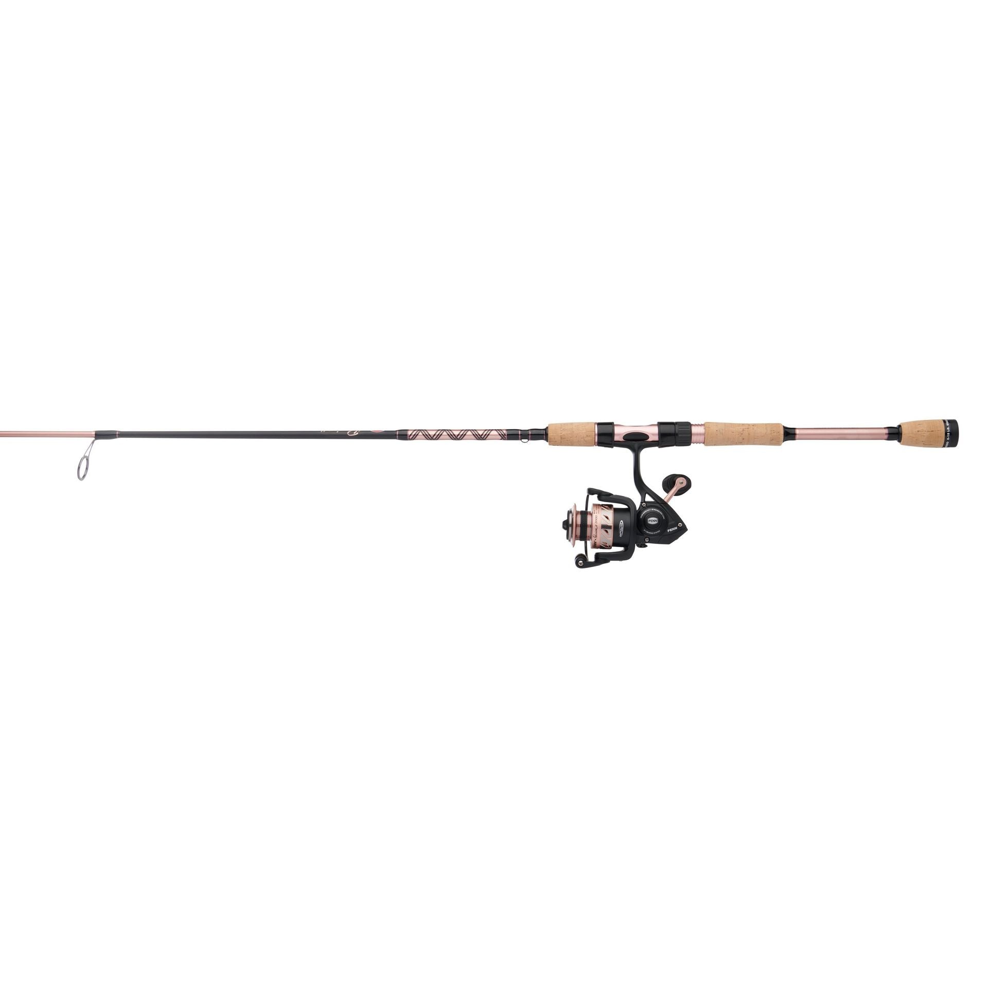PENN Passion® II Spinning Rod & Reel Combo
