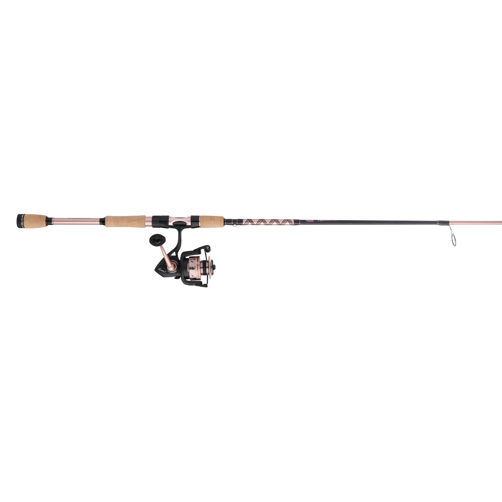 PENN Passion® II Spinning Rod & Reel Combo