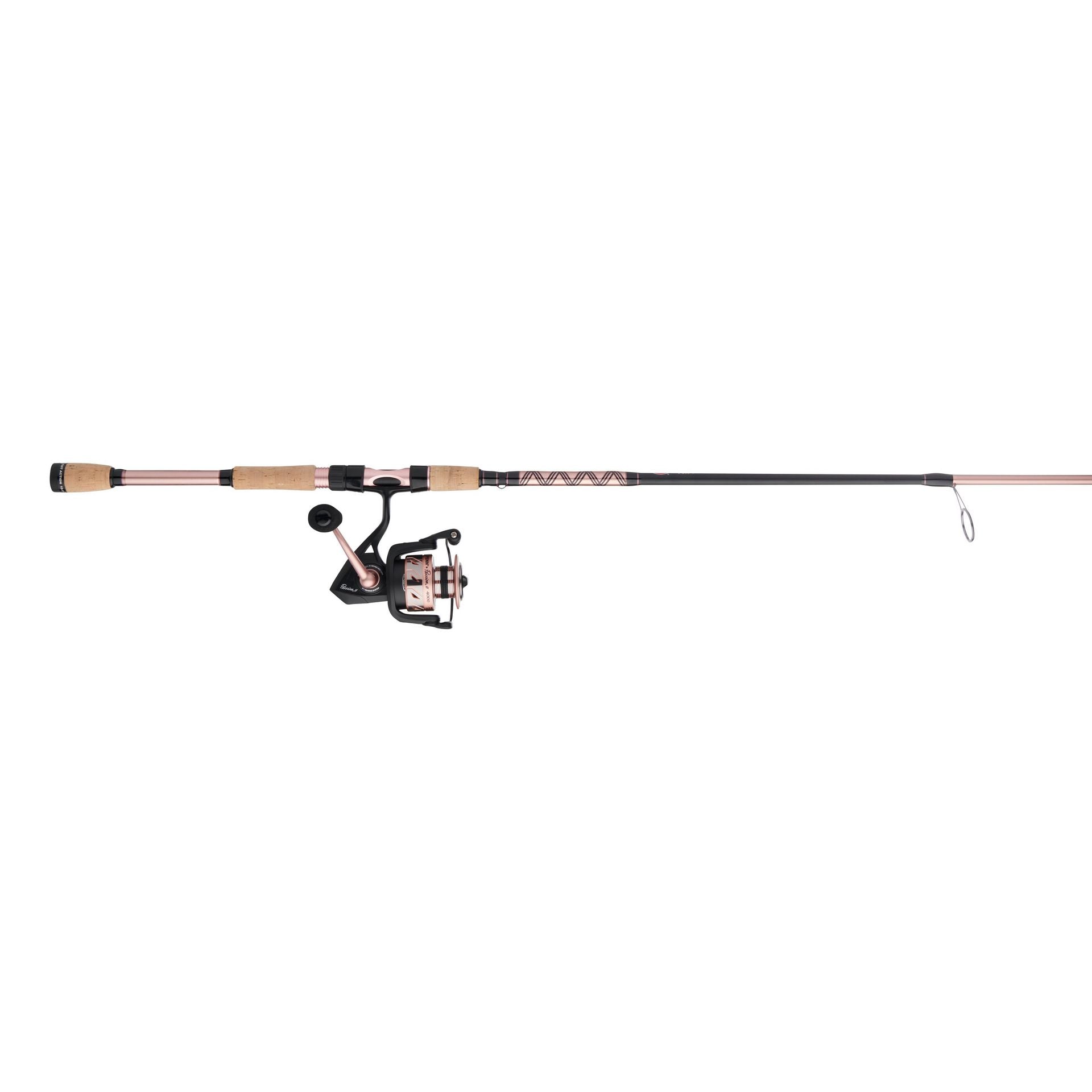 PENN Passion® II Spinning Rod & Reel Combo