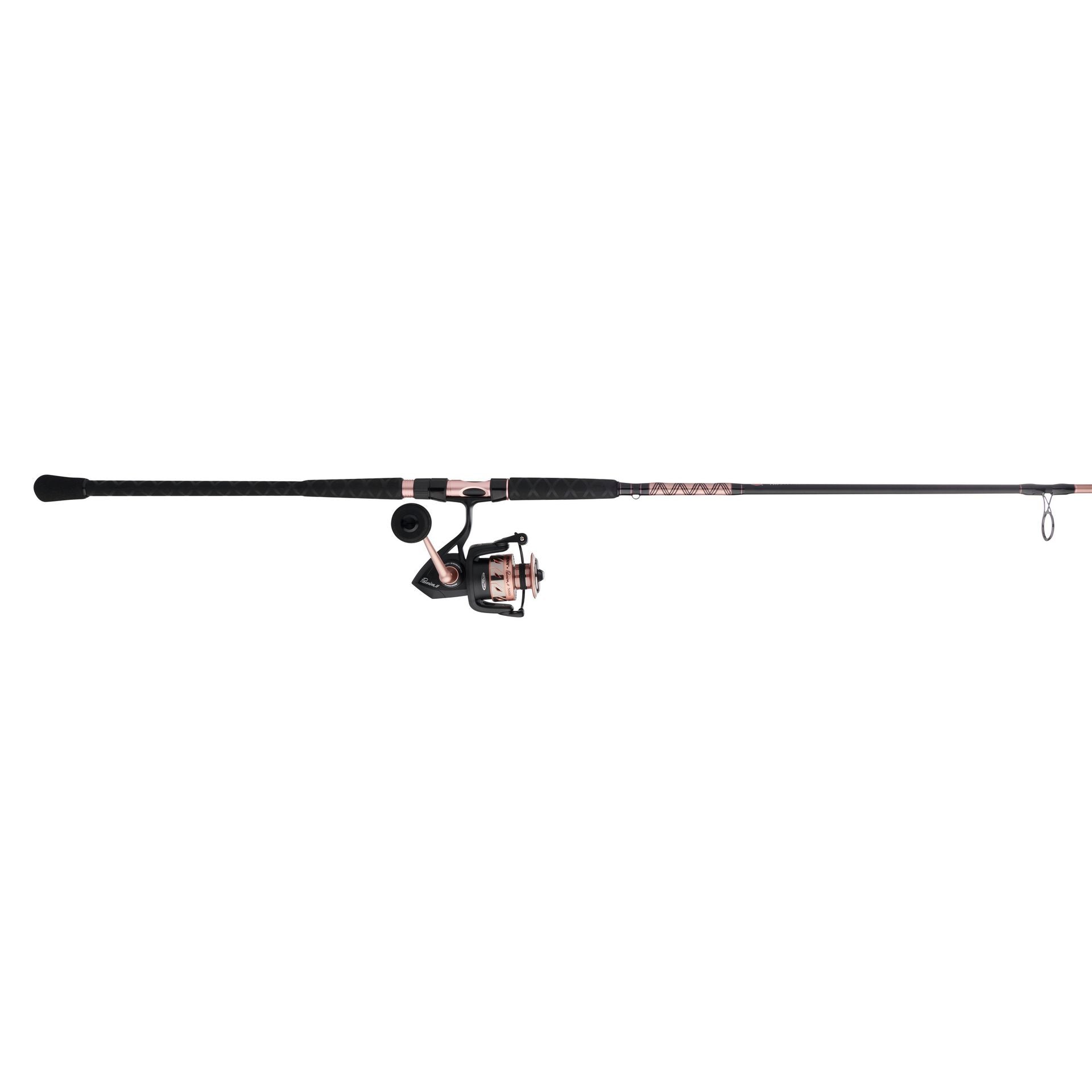 PENN Passion® II Spinning Rod & Reel Combo